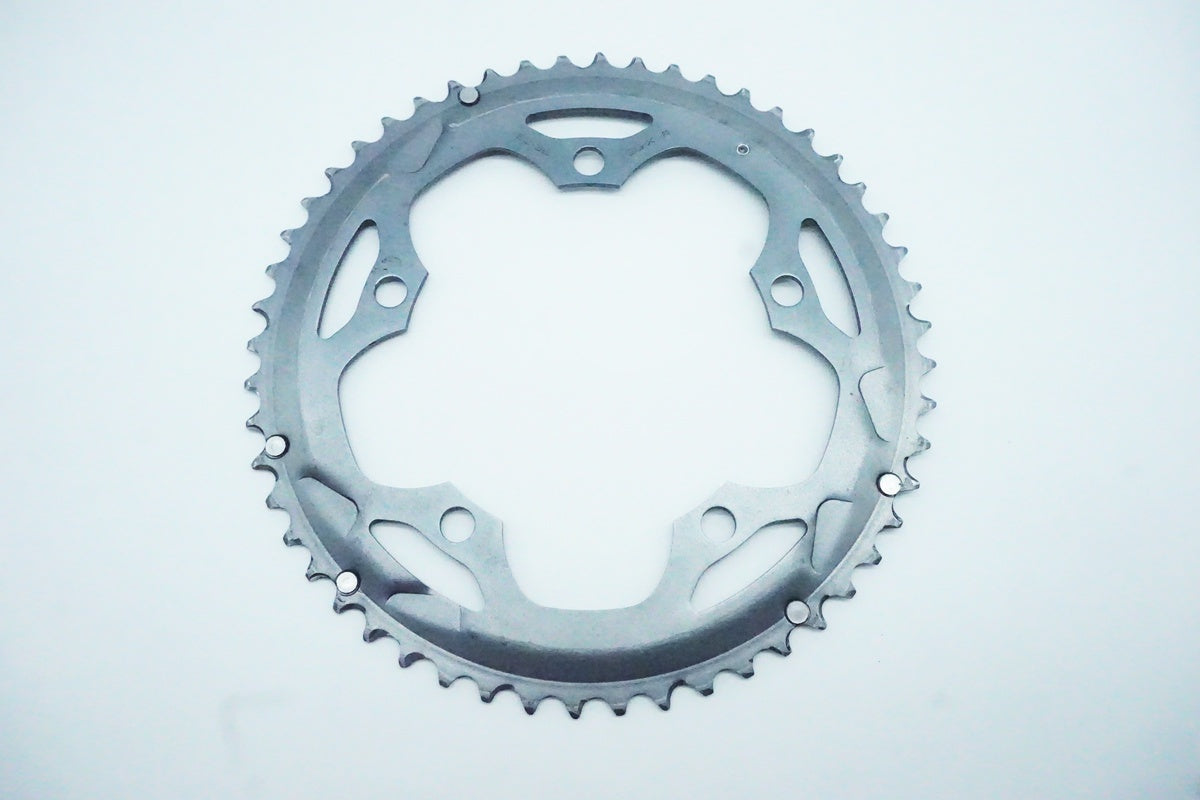 SHIMANO「シマノ」 SG-X 52-B チェーンリング/ 京都西院店
