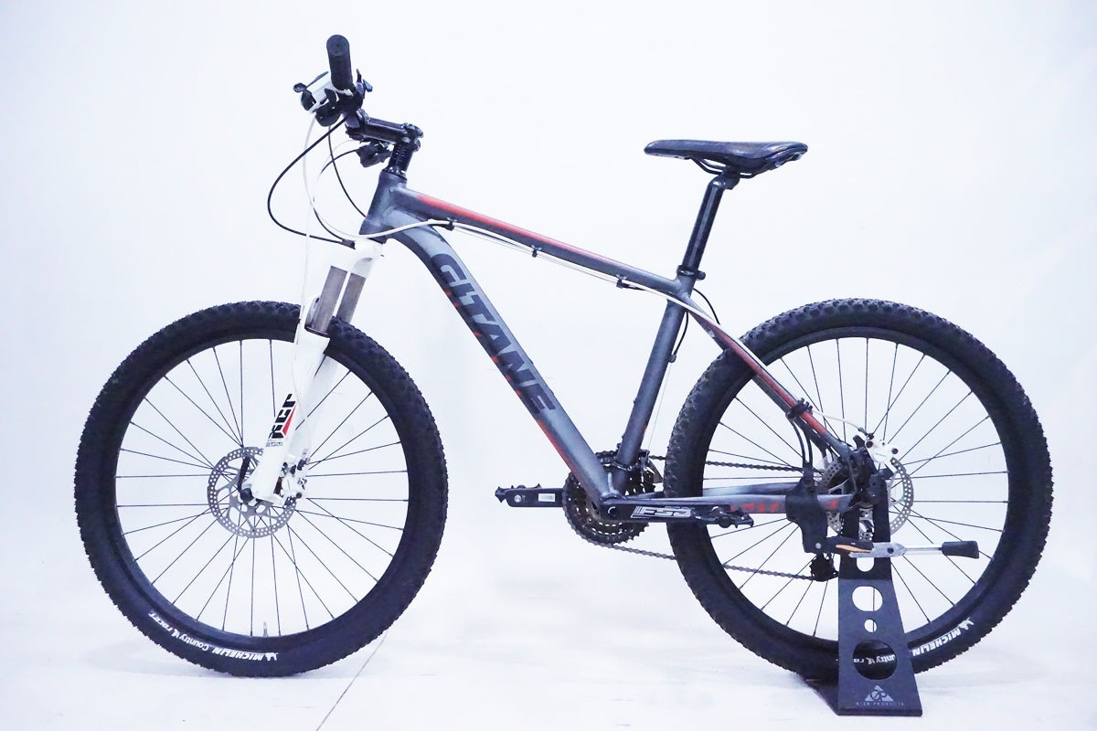 GITANE「ジタン」 TRANS ALP 2013年モデル マウンテンバイク/ 京都西院店