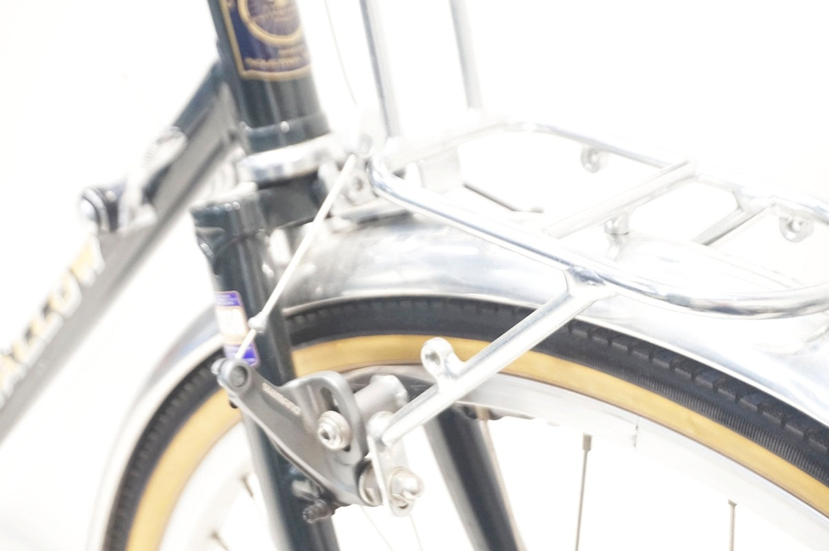 ARAYA 「アラヤ」 SWALLOW RANDONNEUR 2014 ランドナー / 大阪門真店