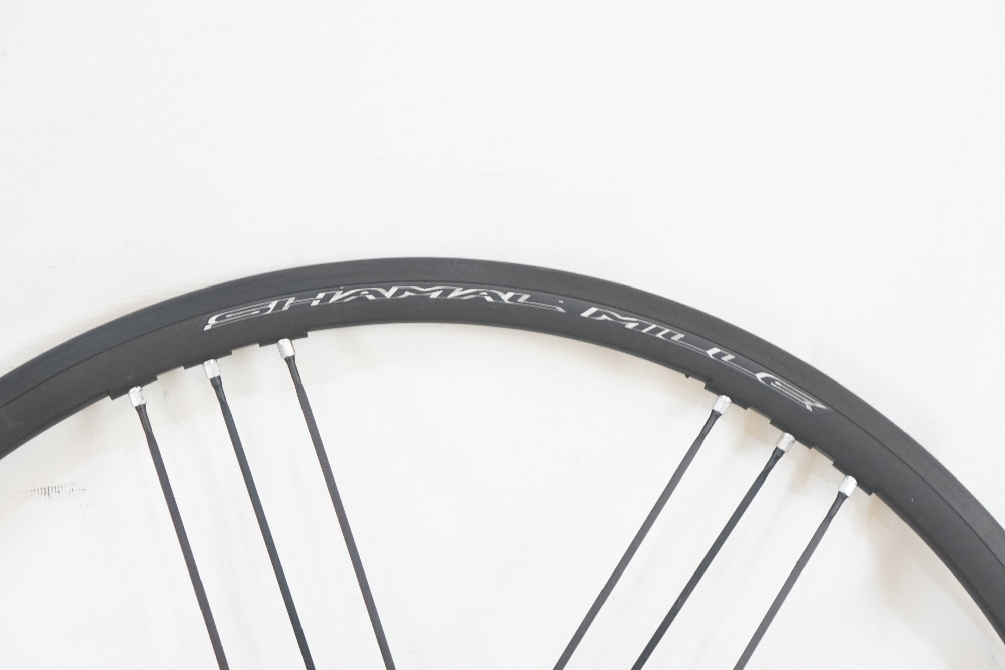 CAMPAGNOLO 「カンパニョーロ」 SHAMAL MILLE シマノ11速 ホイールセット / バイチャリ浦和ベース