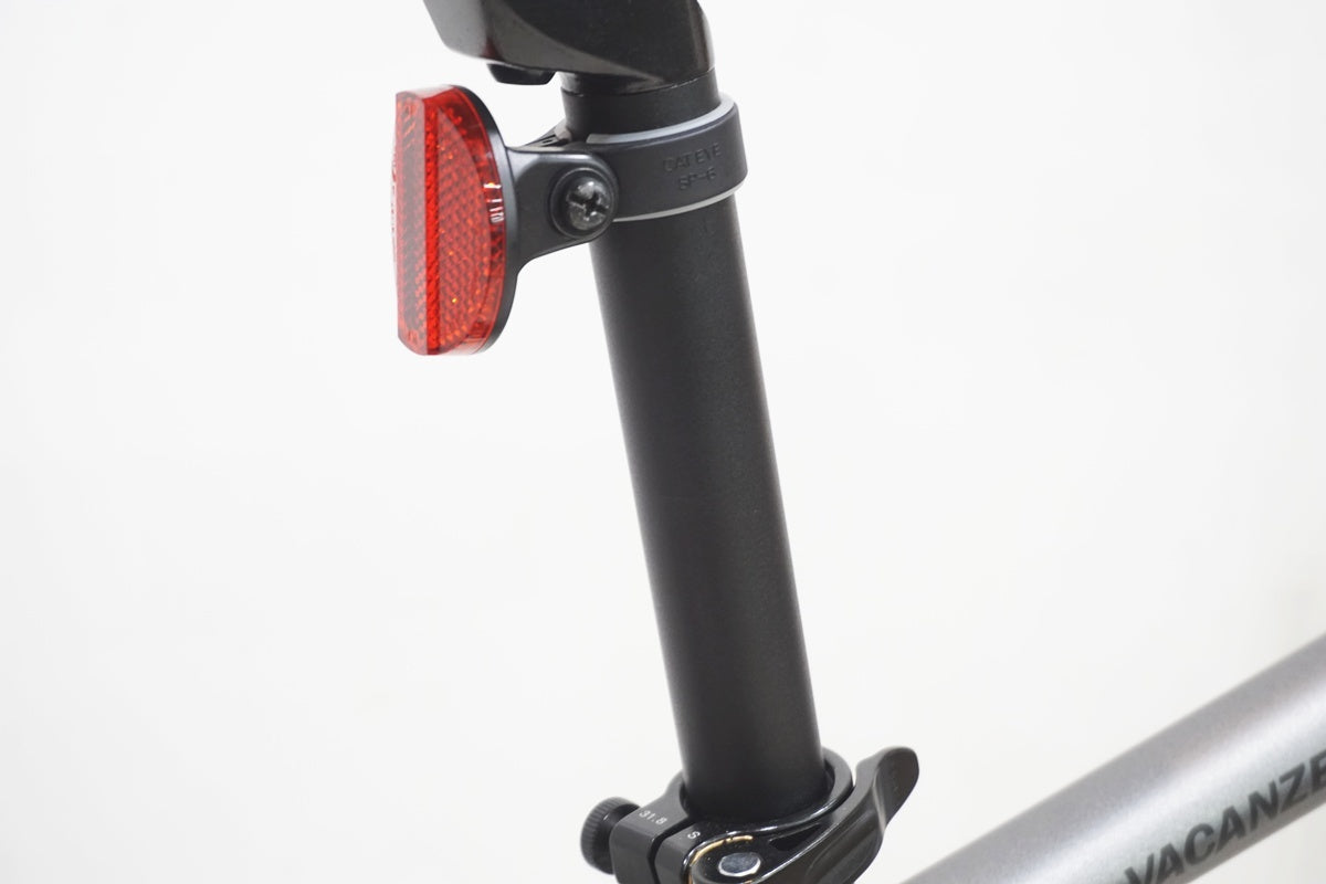 NESTO 「ネスト」 VACANZE 1 2024年頃 クロスバイク/ 京都西院店