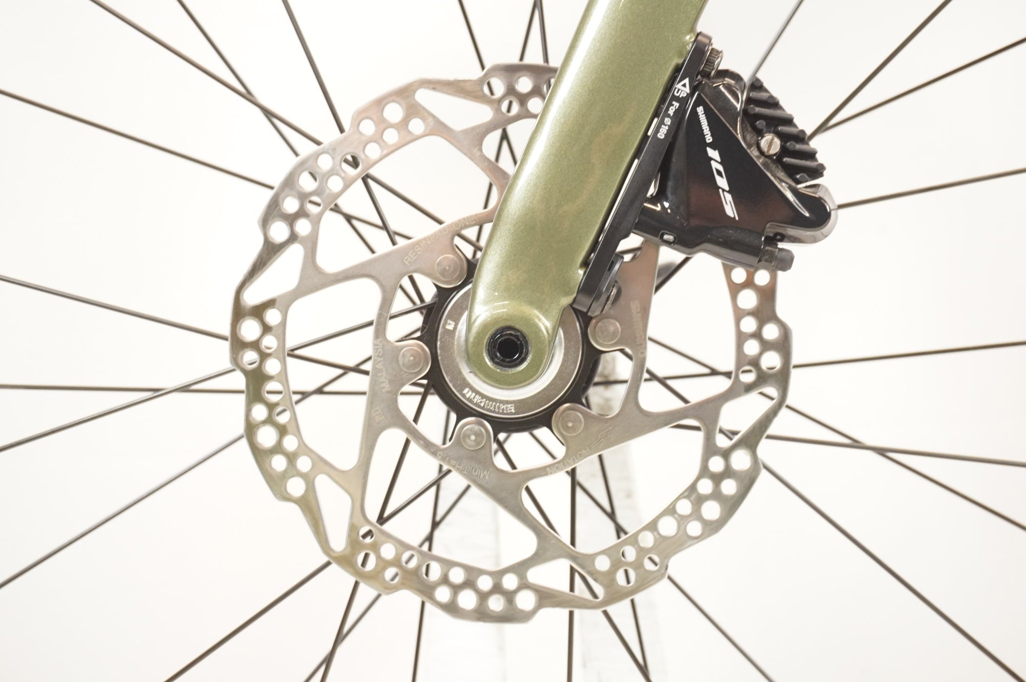 CANNONDALE CAAD13 DISC 105 2020年モデル ロードバイク / 宇都宮店