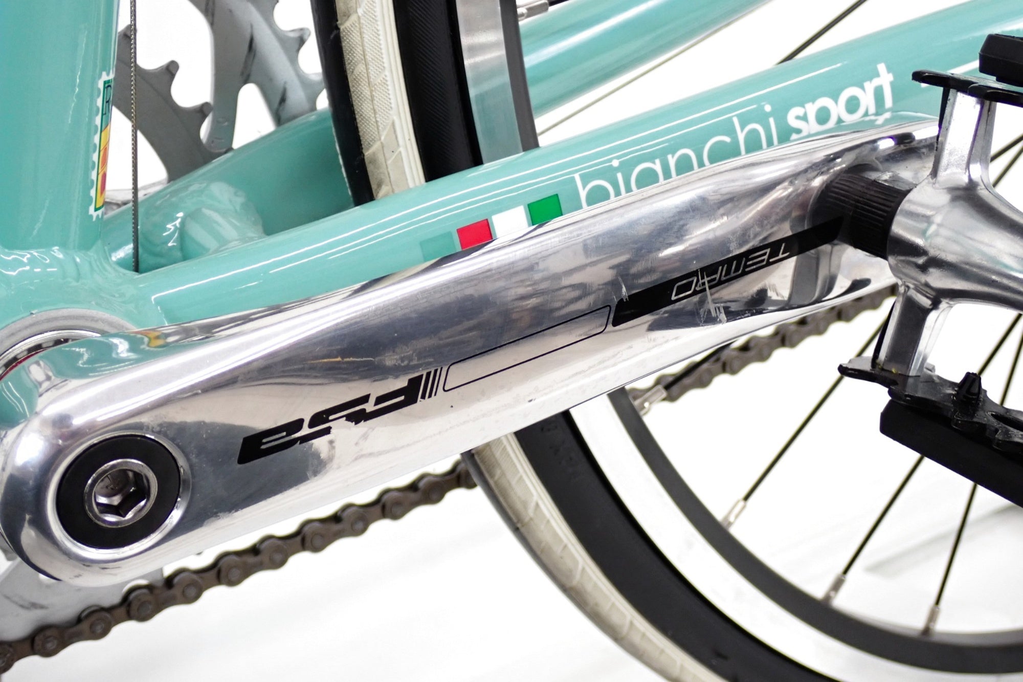 BIANCHI 「ビアンキ」 ROMA2 2011年モデル クロスバイク / 伊勢崎店