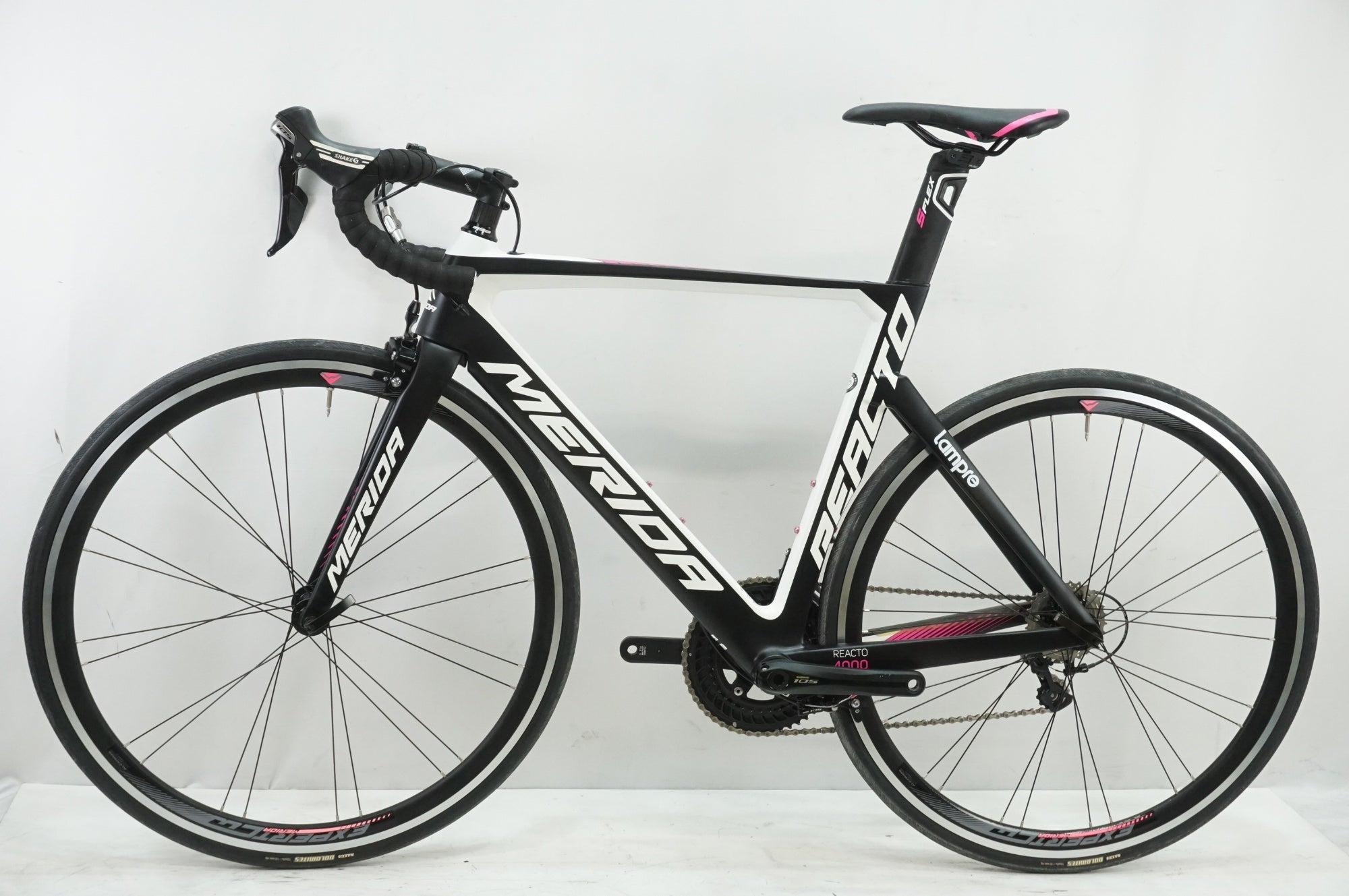 MERIDA 「メリダ」 REACTO 4000 2017年モデル ロードバイク / 大宮店