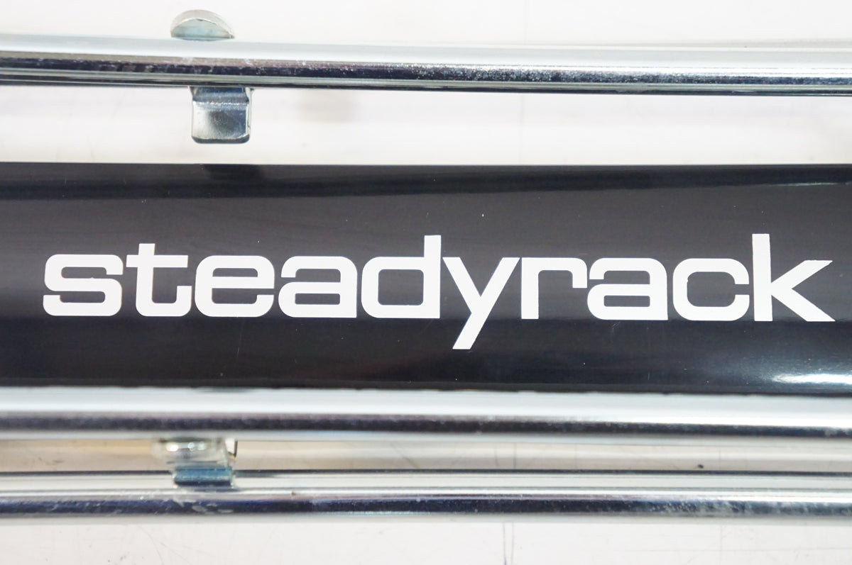 STEADYRACK 「ステディラック」 壁掛け バイクラック / 熊谷本店
