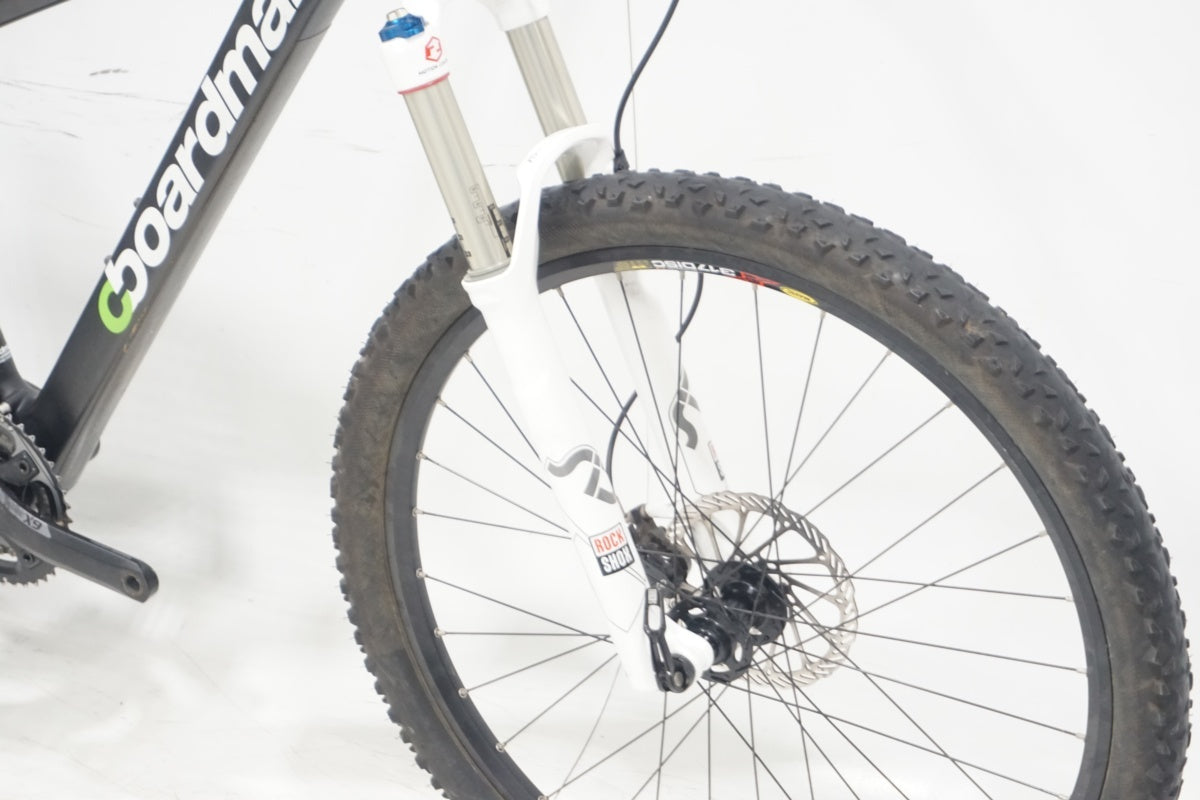 BOARDMAN 「ボードマン」 PRO 2012年モデル マウンテンバイク / 滋賀大津店