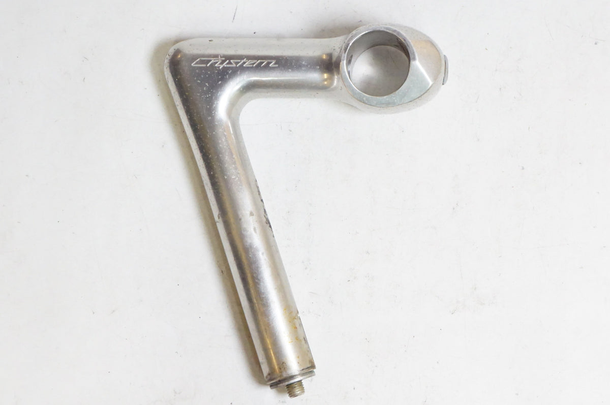 NITTO 「ニットー」 CRYSTEM φ25.4 80mm ステム / 熊谷本店