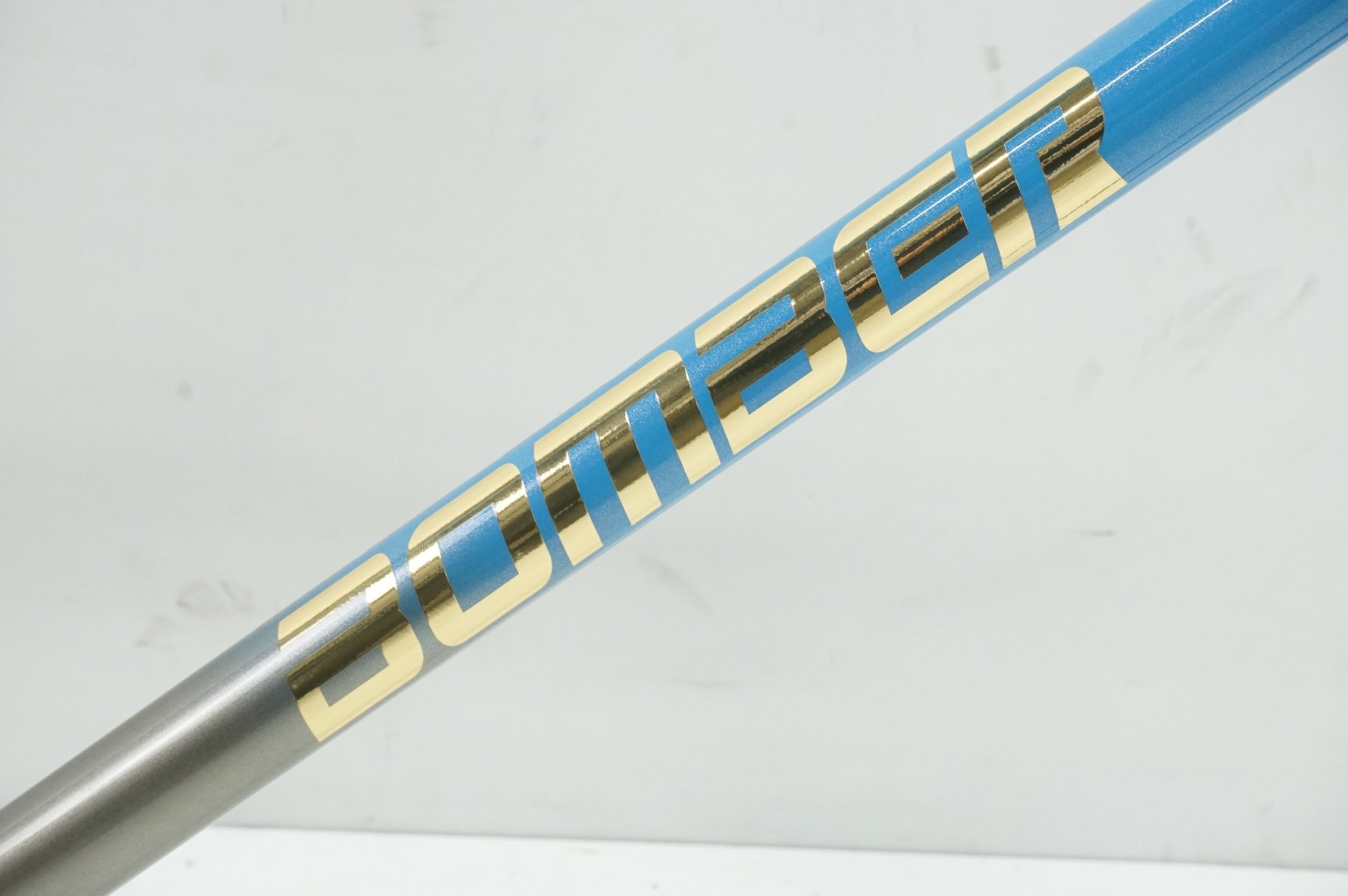 BOMBER PRO 「ボンバープロ」 NJS 2020年モデル ピスト フレームセット / 大宮店