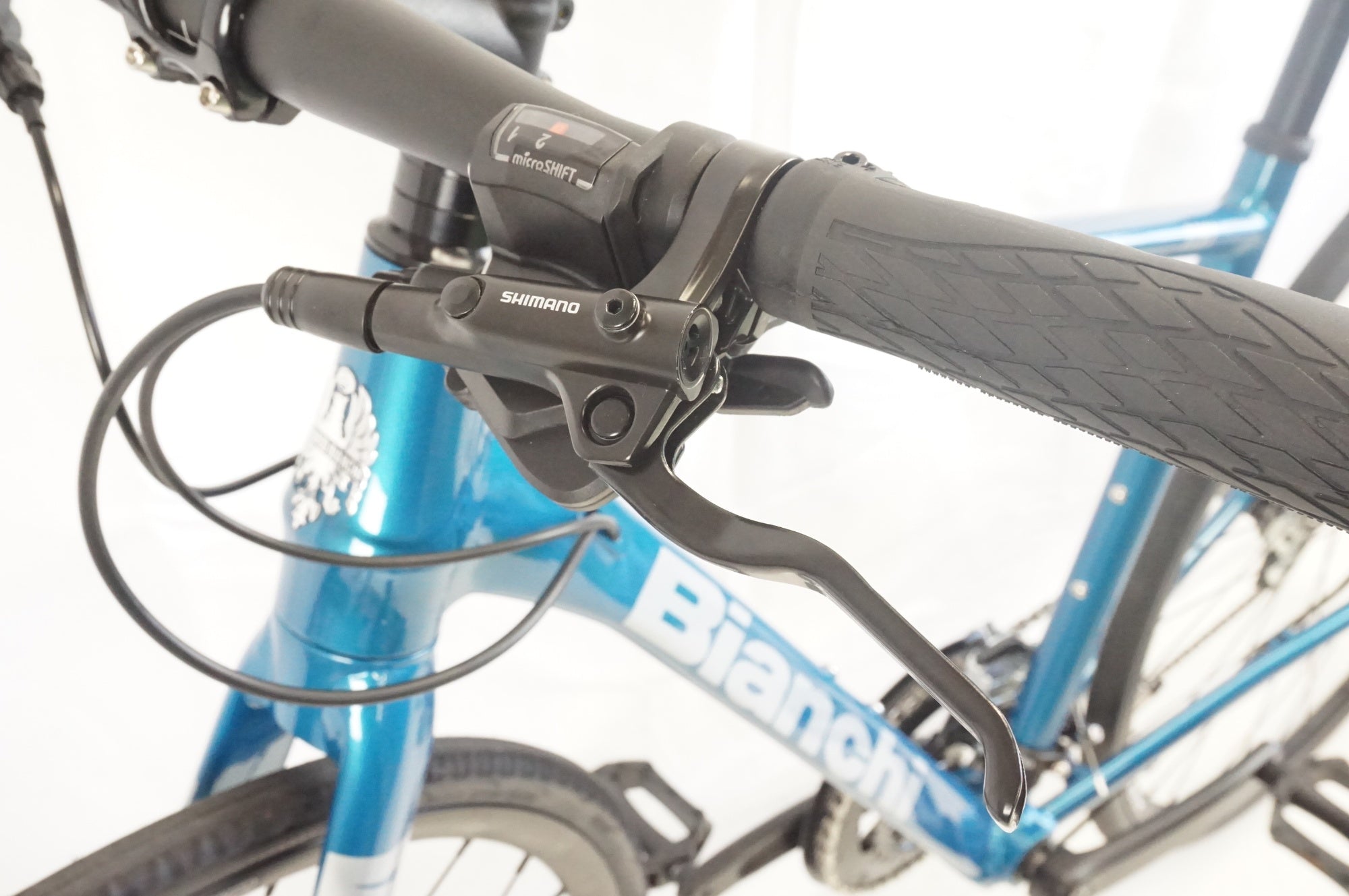 BIANCHI 「ビアンキ」 ROMA3 DISC 2021年モデル クロスバイク / 宇都宮店