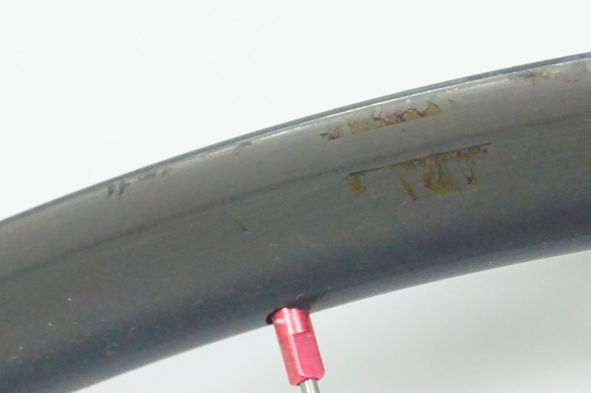 ARAYA 「アラヤ」 ADX-1 リム SHIMANO DURA-ACE 7700ハブ シマノ10速 ホイールセット / 名古屋大須店