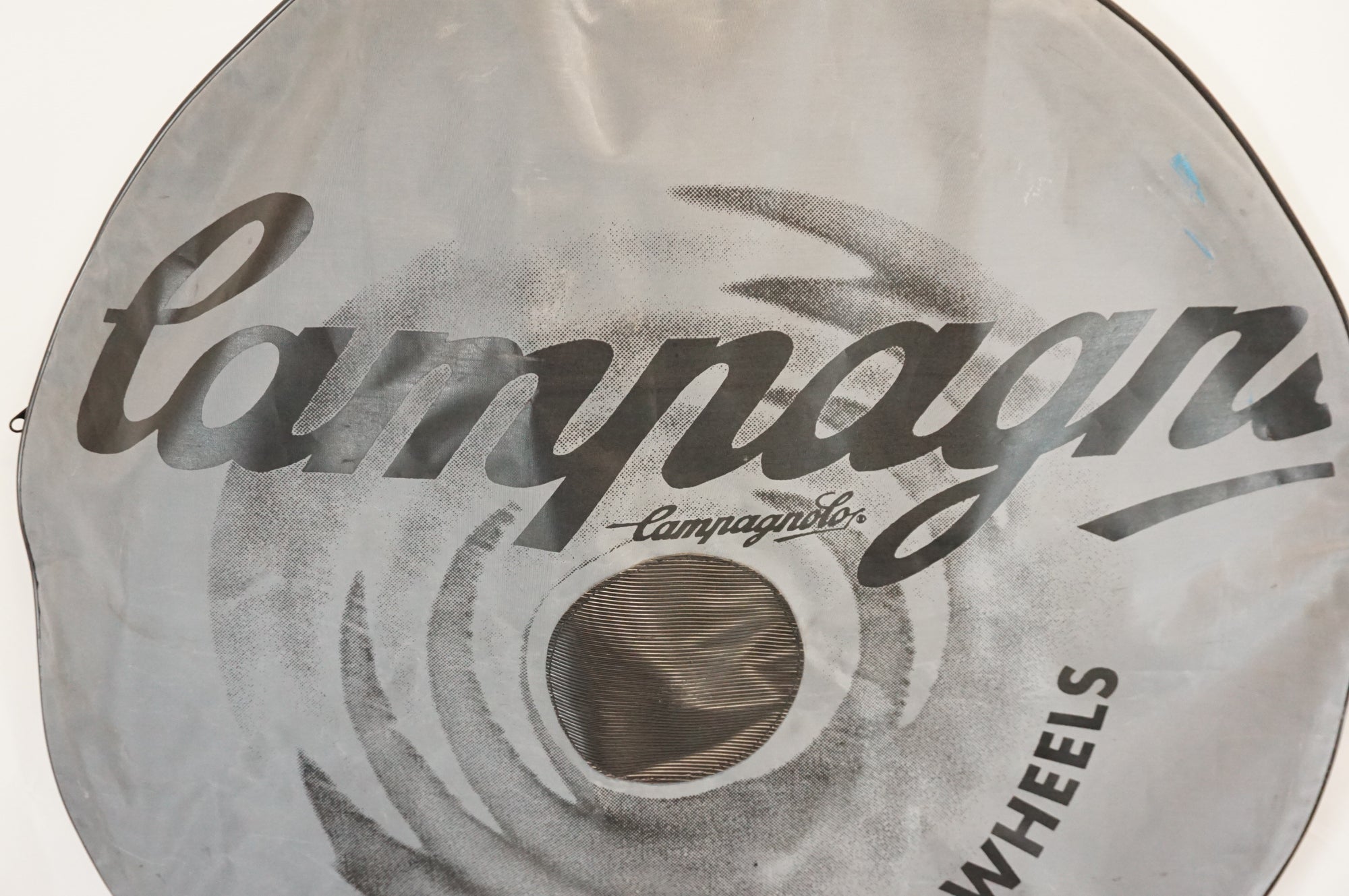 CAMPAGNOLO 「カンパニョーロ」 2枚セット ホイールバッグ / 宇都宮店