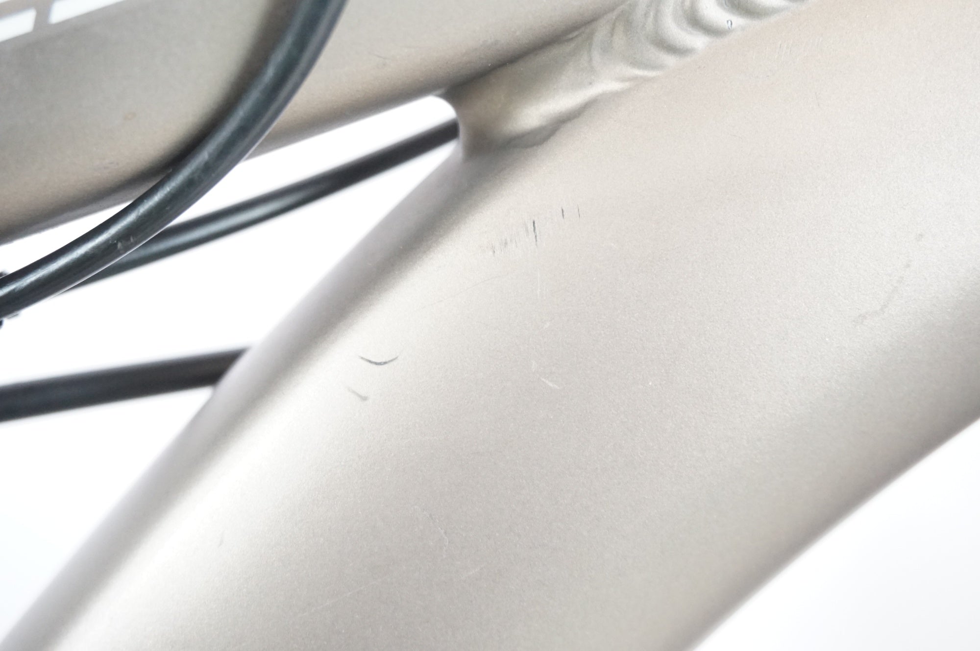 ジャンク TREK 「トレック」 4300 DISC 2011年モデル 26インチ マウンテンバイク / 宇都宮店