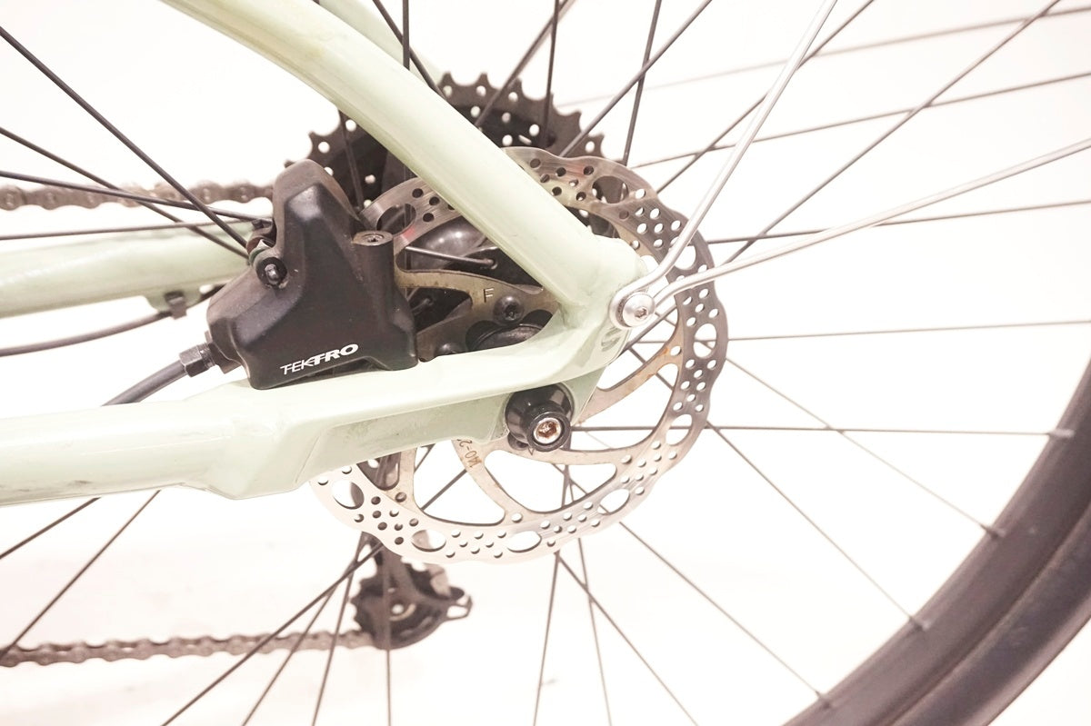 CANNONDALE 「キャノンデール」 TREADWELL EQ 2019年モデル クロスバイク / 大阪門真店