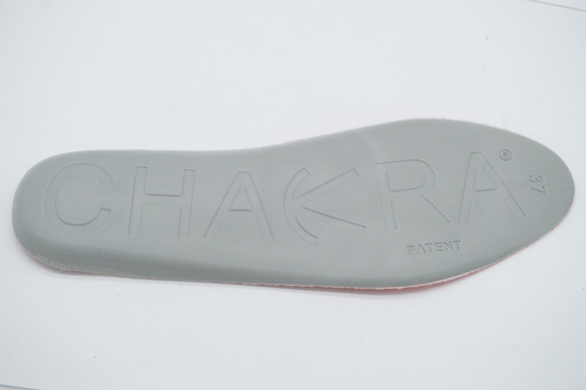CHAKRA 「チャクラ」 37(24cm)サイズ インソール / 滋賀大津店