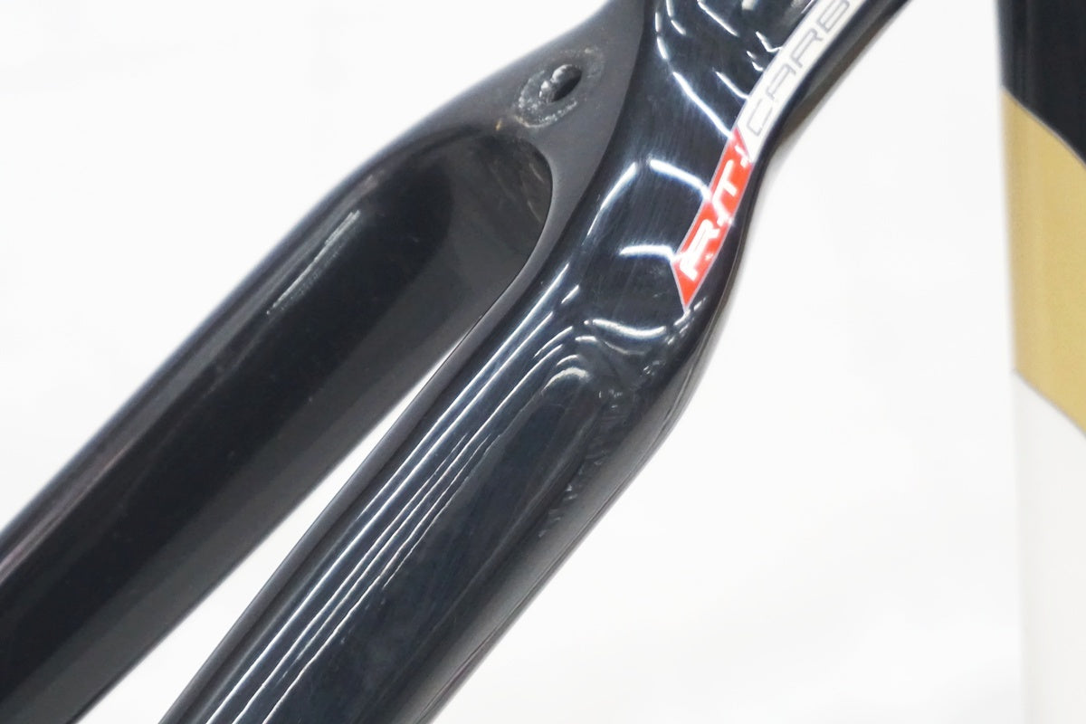 CORRATEC 「コラテック」 RT CARBON 2010年頃モデル フレームセット / 大阪美原北インター店