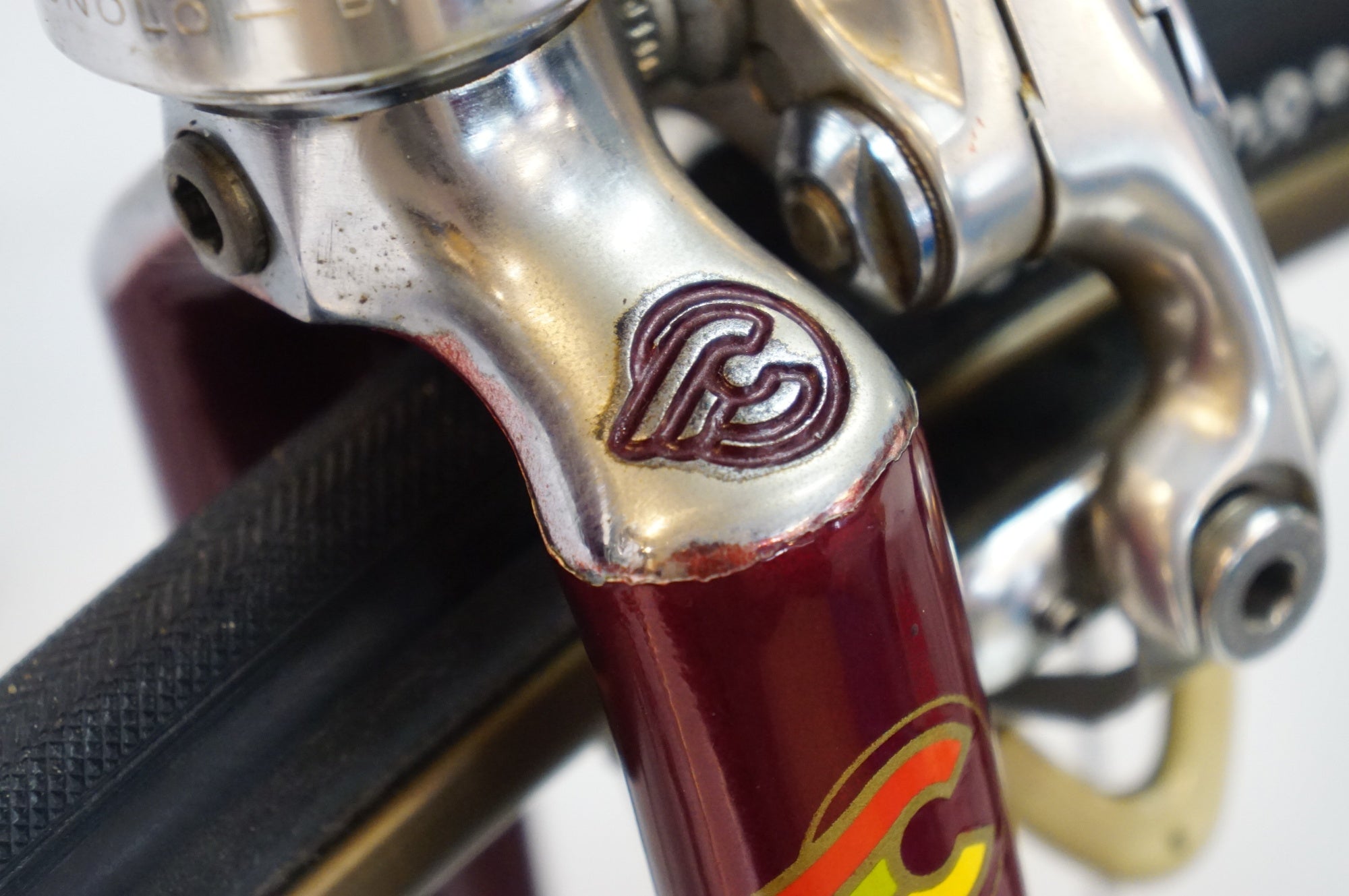 CINELLI 「チネリ」 SUPER CORSA 年式不明 ロードバイク / 熊谷本店