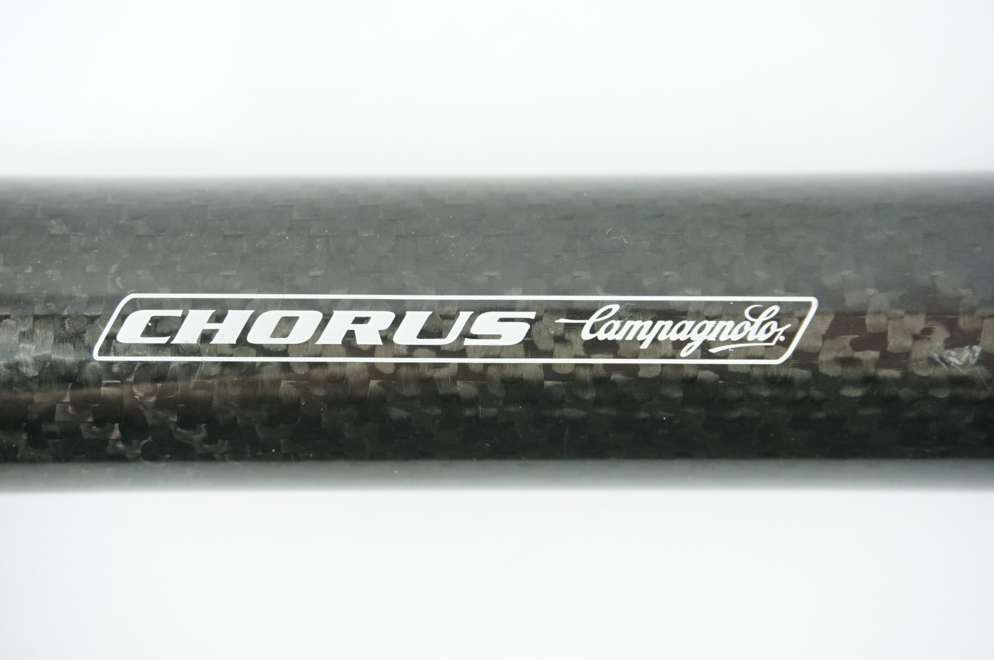 CAMPAGNOLO 「カンパニョーロ」 CHORUS φ32.4 350mm シートポスト / 中目黒店