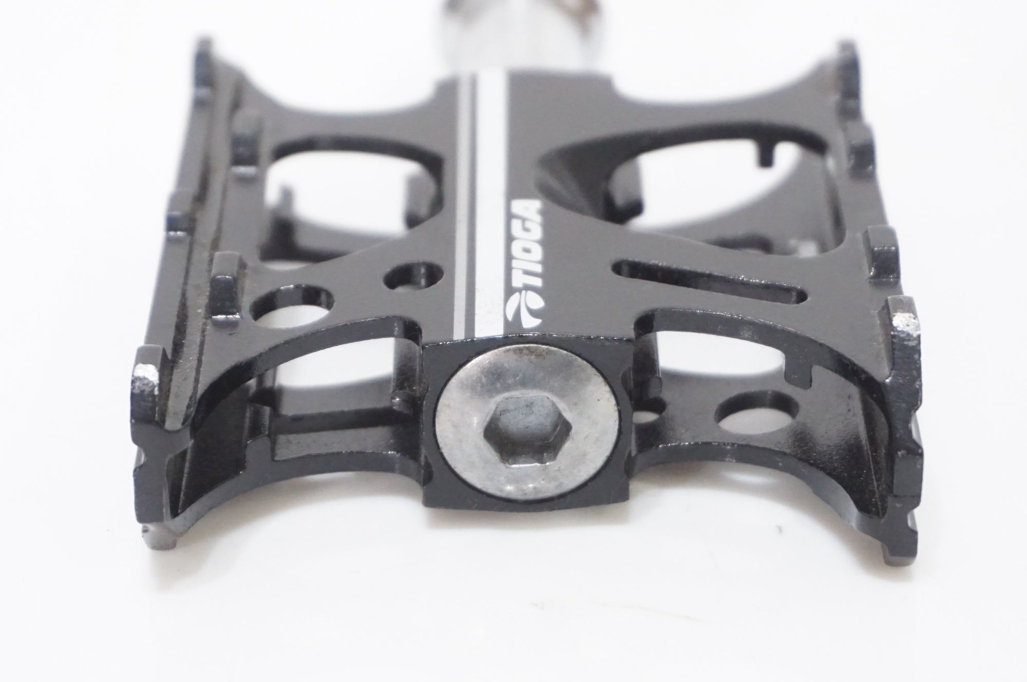 TIOGA 「タイオガ」 SUREFOOT MINI ペダル / AKIBA店