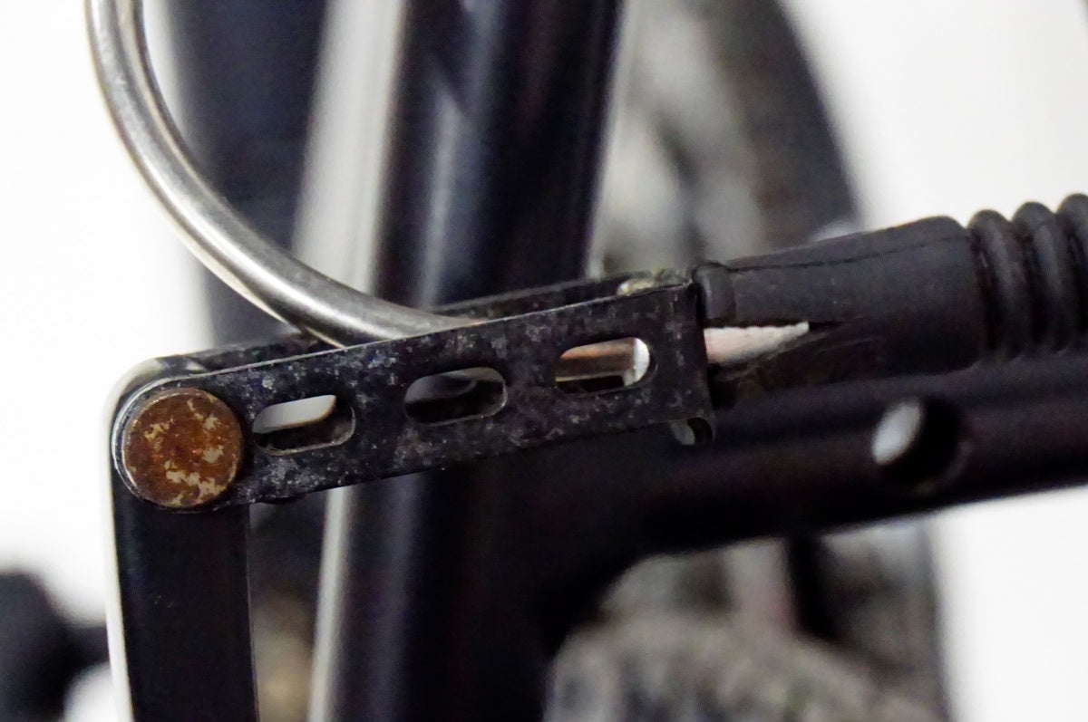 KHODAABLOOM 「コーダブルーム」 RAIL700A 2021年モデル クロスバイク / 名古屋大須店