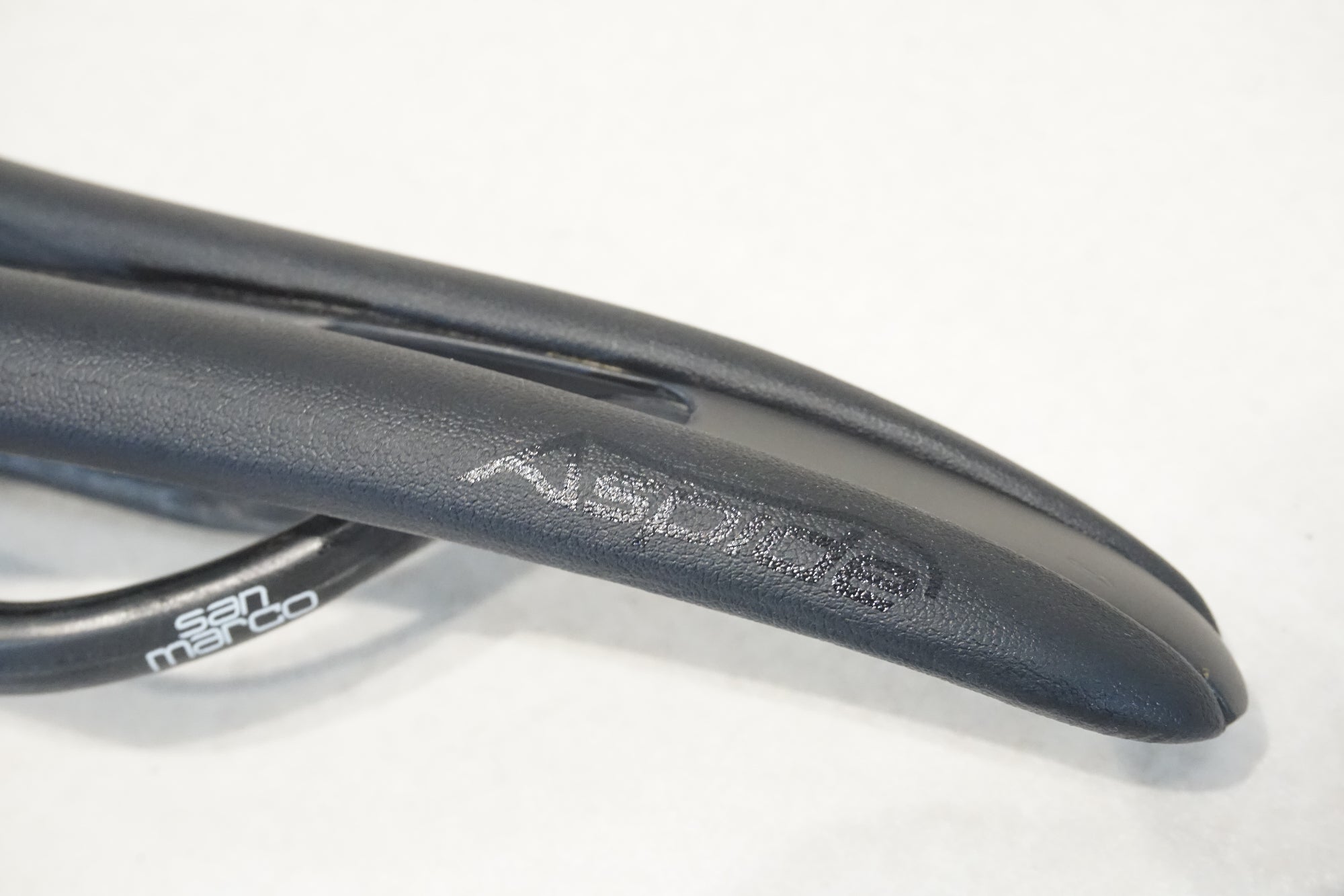 SAN MARCO 「サンマルコ」 SUPER LEGGERA ASPIDE カーボンレール サドル / 横浜戸塚店