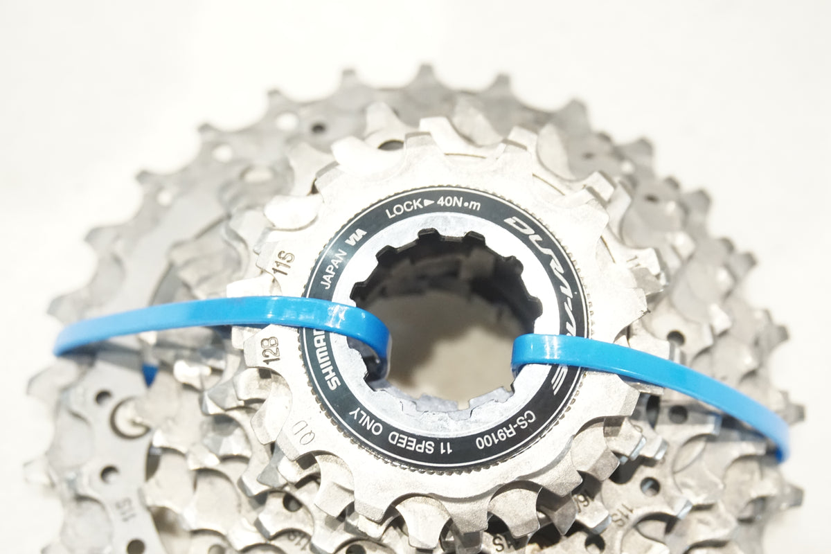 SHIMANO 「シマノ」 DURA-ACE CS-R9100 12-28T スプロケット / 横浜戸塚店