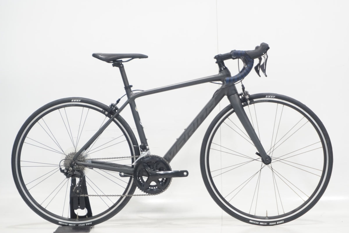 MERIDA 「メリダ」 SCULTURA 400 RIM 2022年モデル ロードバイク
