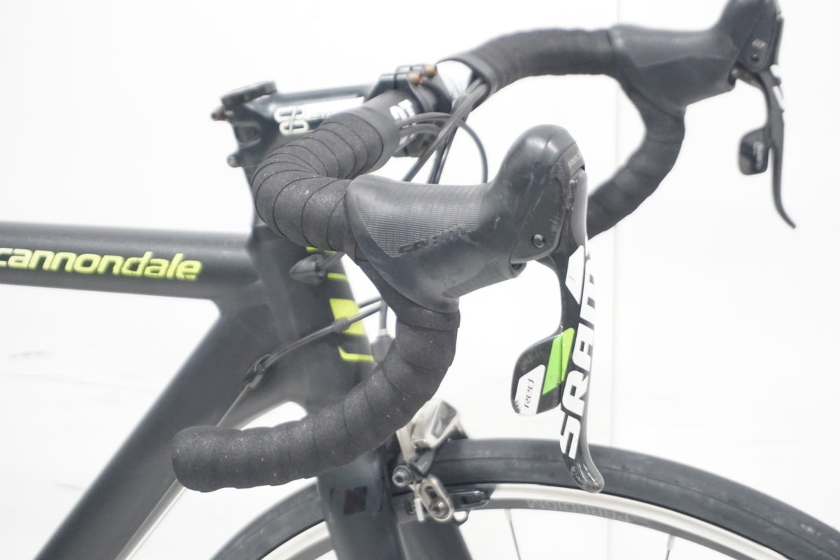 CANNONDALE 「キャノンデール」 CAAD 10 BLACK INC 2015年モデル ロードバイク / 滋賀大津店