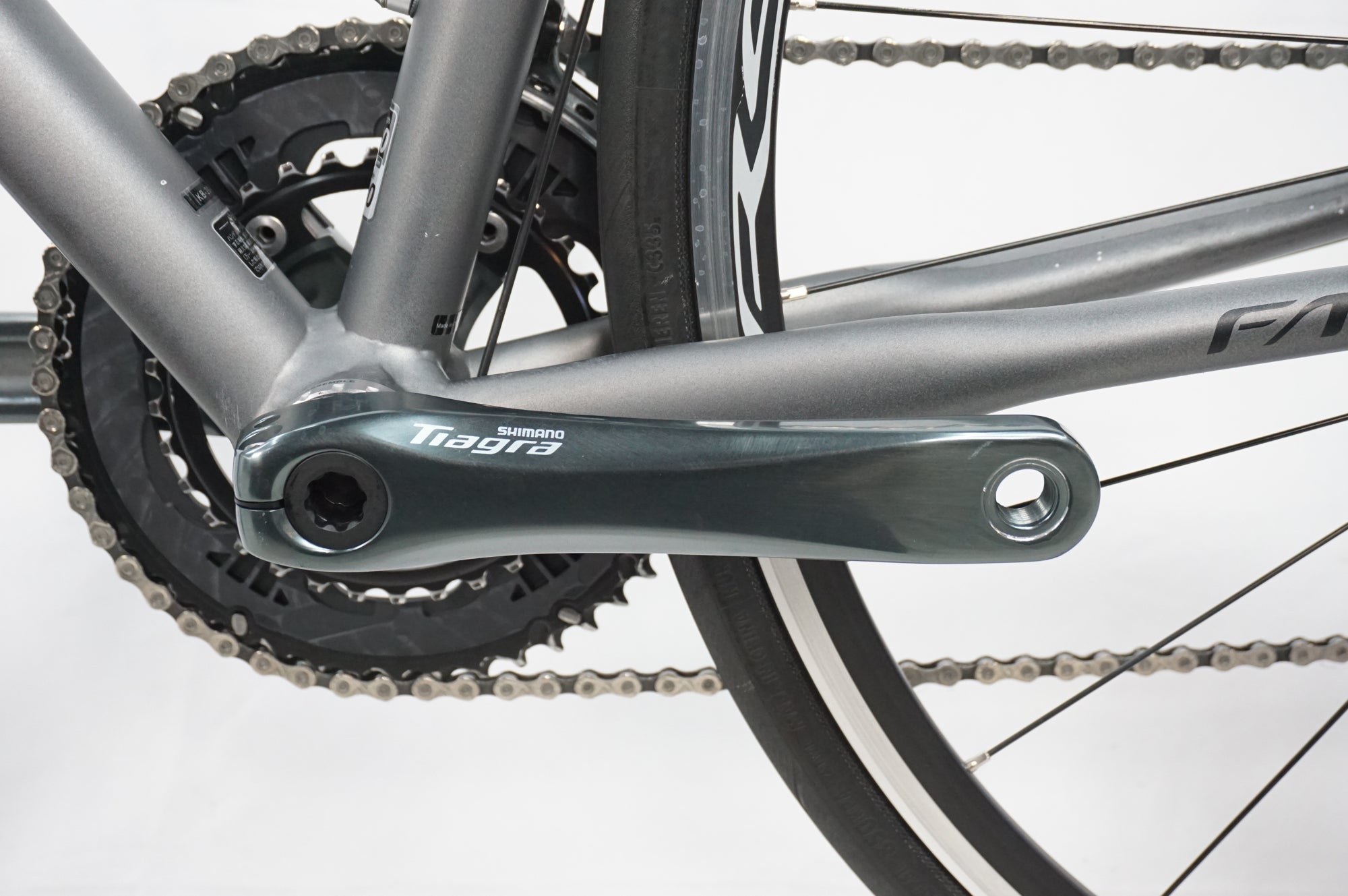 KHODAABLOOM 「コーダブルーム」 FARNA TIAGRA 2022年モデル ロードバイク / 川越店