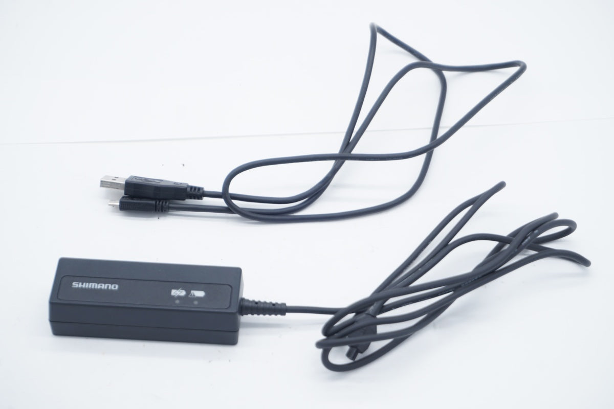 SHIMANO 「シマノ」 SM-BCR2 充電器 / 滋賀大津店 ｜ バイチャリ公式