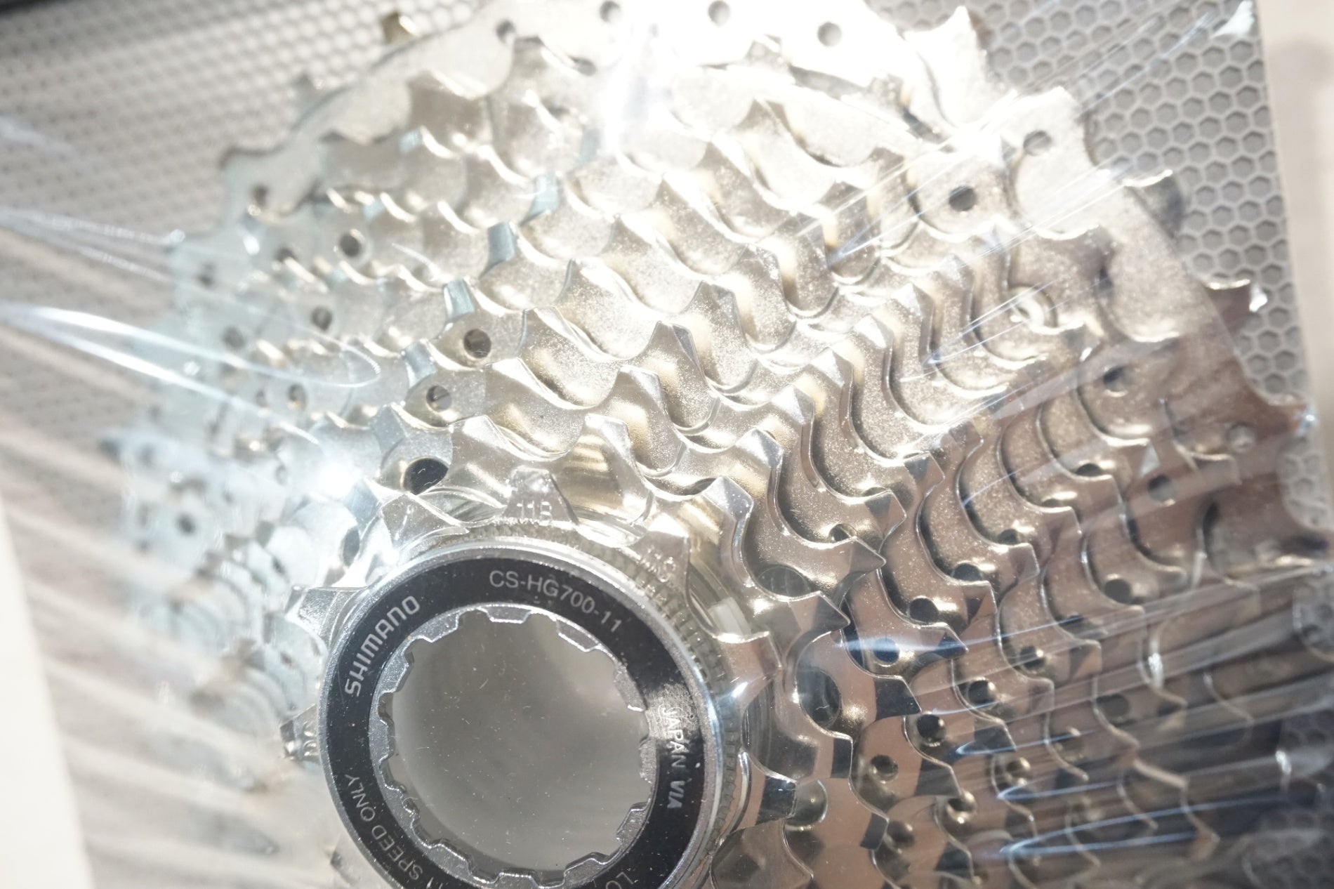 SHIMANO 「シマノ」 CS-HG-700-11 11-34T スプロケット / 横浜戸塚店