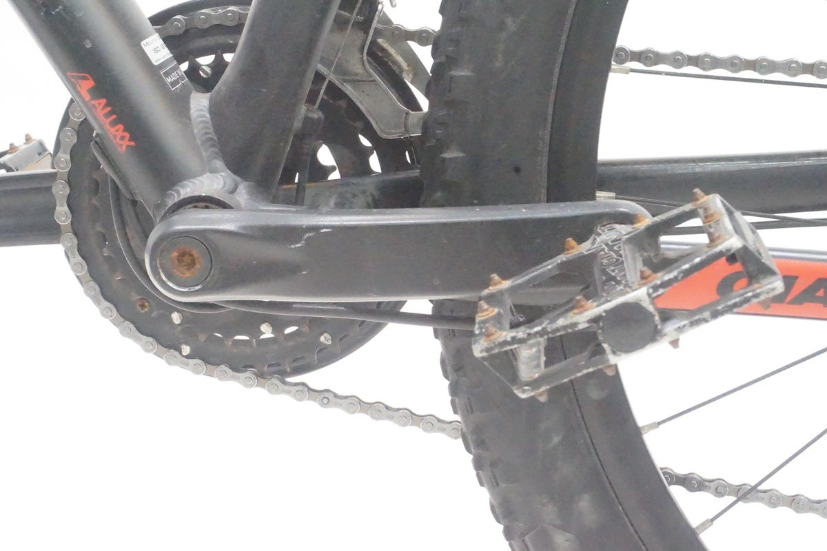 GIANT「ジャイアント」 TALON3 2018年モデル マウンテンバイク / 京都西院店