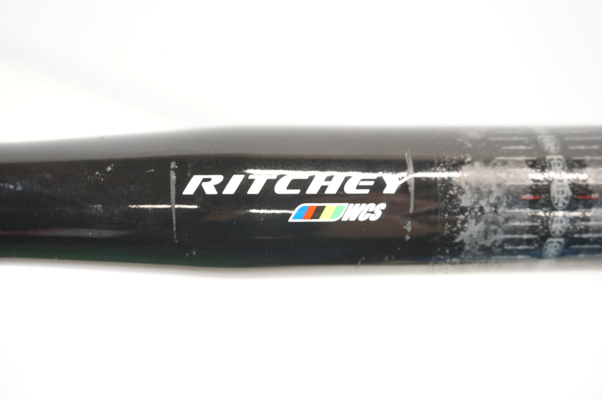 RITCHEY 「リッチー」 WCS NEO CLASSIC φ31.8 420mm ハンドル / 宇都宮店