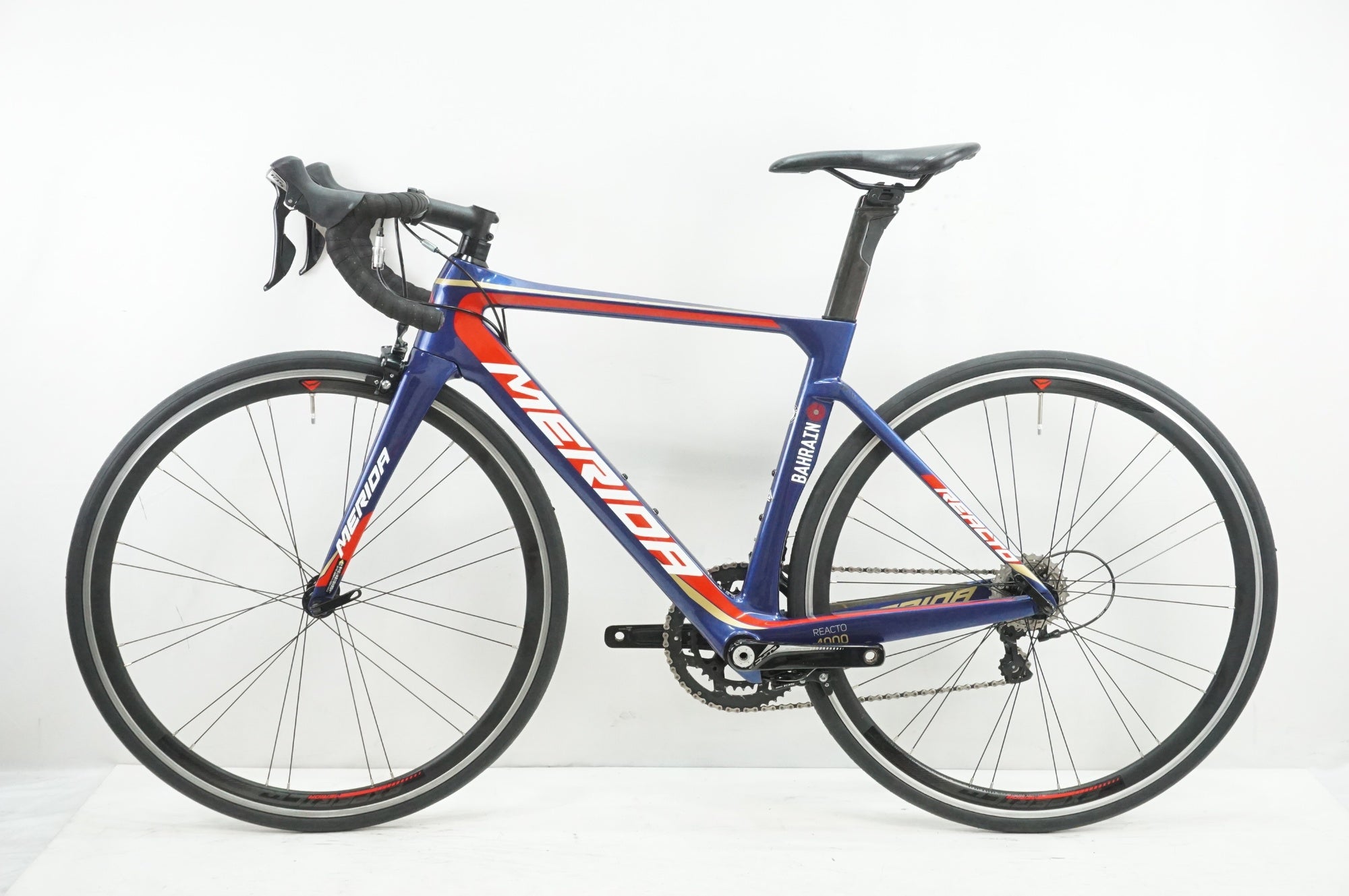 MERIDA 「メリダ」 REACTO 4000 2018年モデル ロードバイク / 大宮店