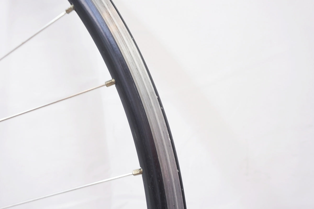 MAVIC 「マビック」 CXP33 リム CAMPAGNOLO MIRAGE ハブ フロントホイール / バイチャリ世田谷店