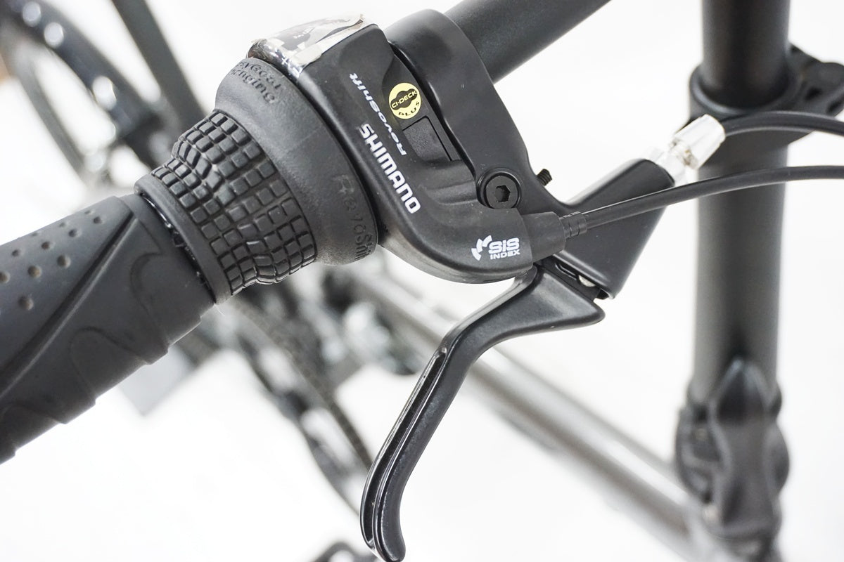 TERN 「ターン」 LINK A7 2020年モデル 20インチ 折り畳み自転車 / 奈良店