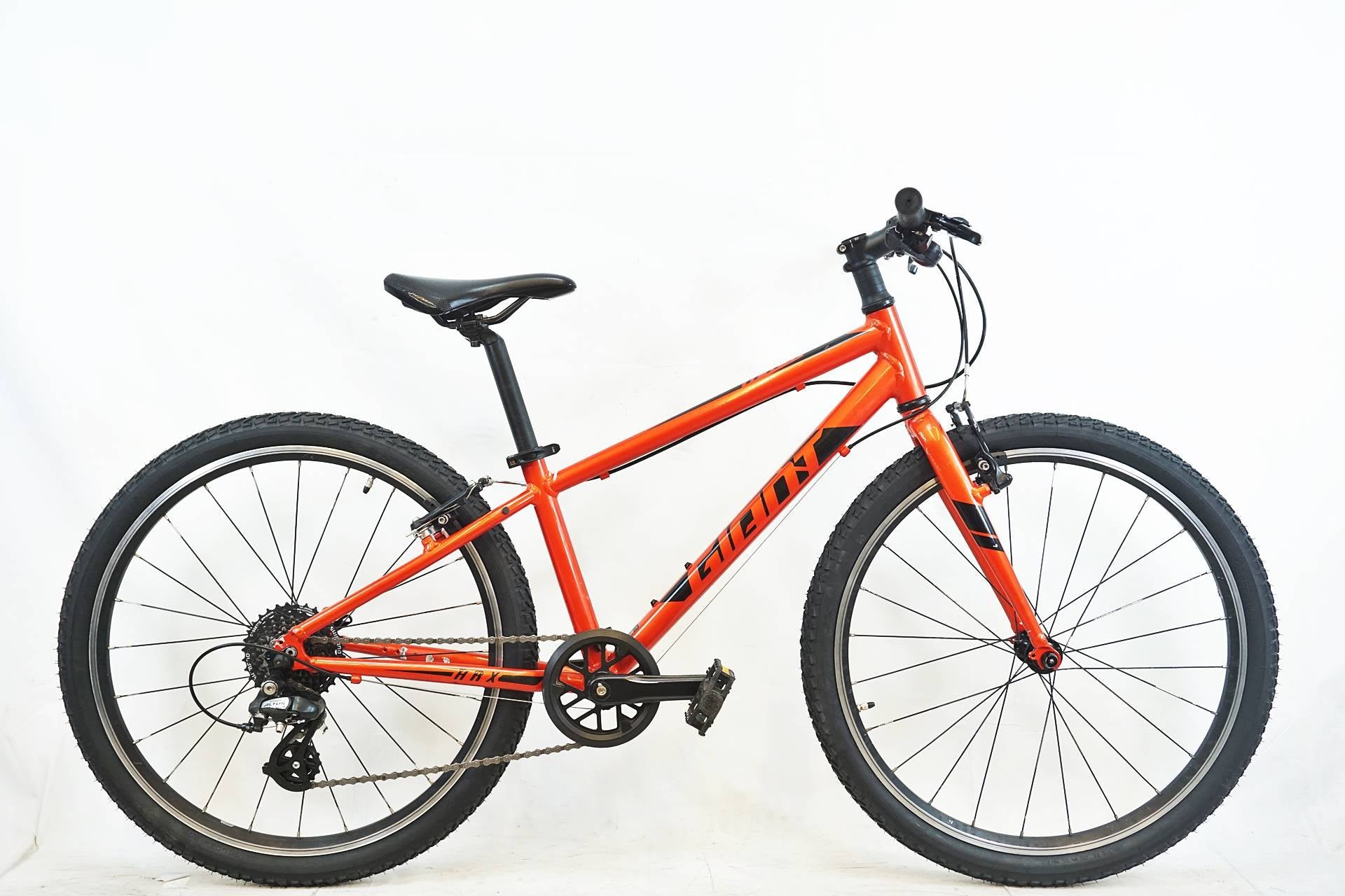 GIANT ARX 24インチ　引き取り　値下げ可 GIANT ARX 24インチ 引き取り 値下げ可