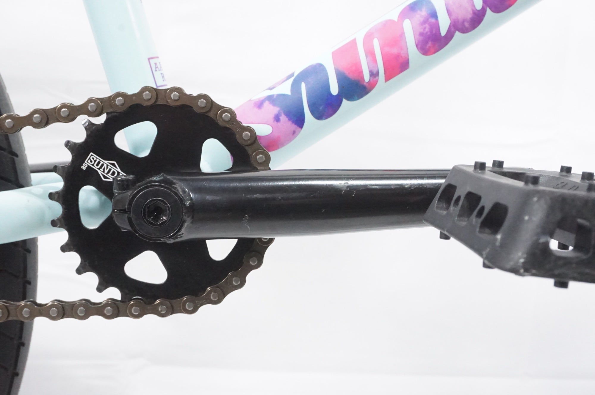 SUNDAY BIKES 「サンデーバイク」 FORECASTER 2022年モデル BMX / AKIBA店