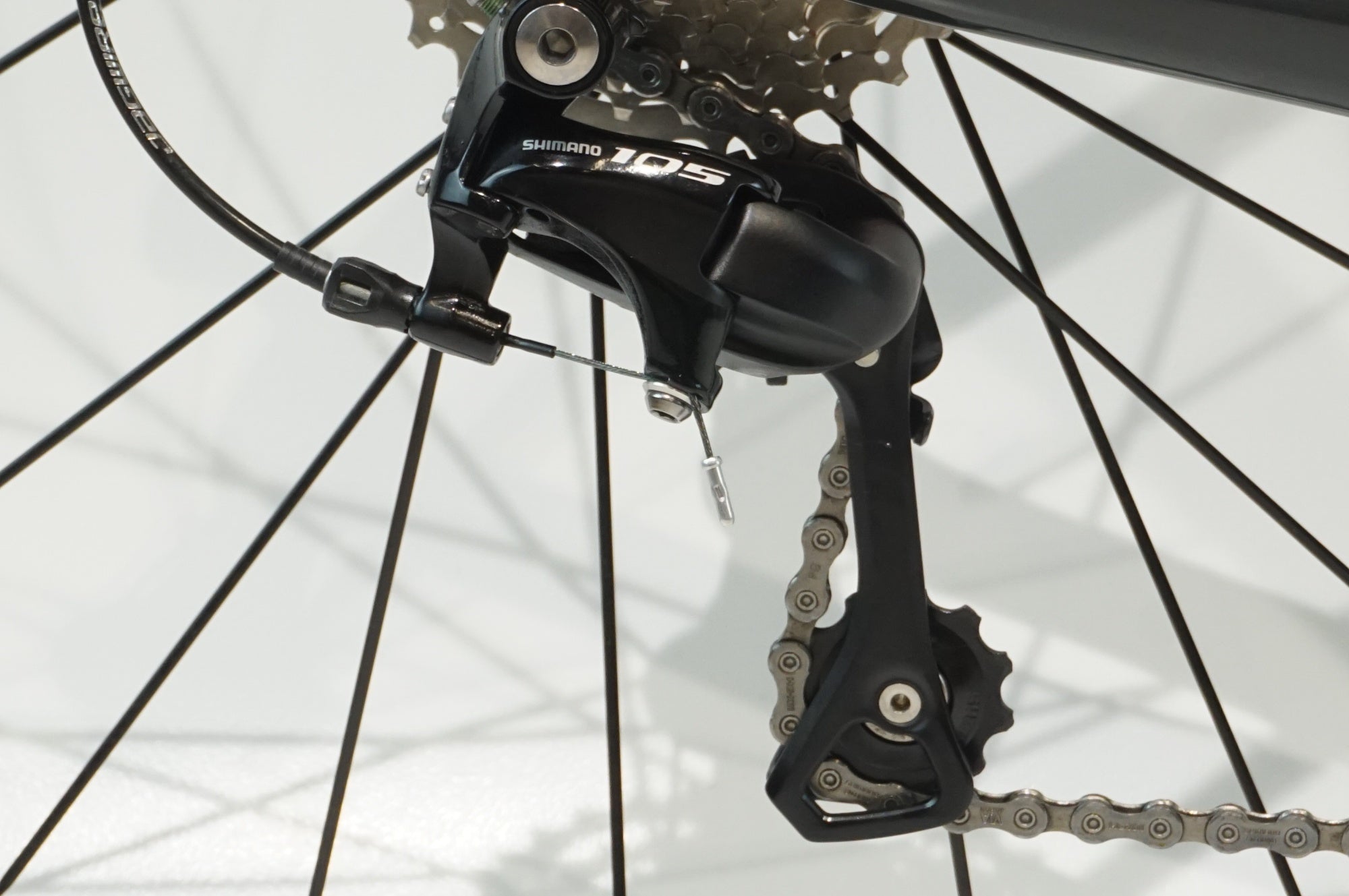 TREK 「トレック」 DOMANE SL5 2018年モデル ロードバイク / 浜松店