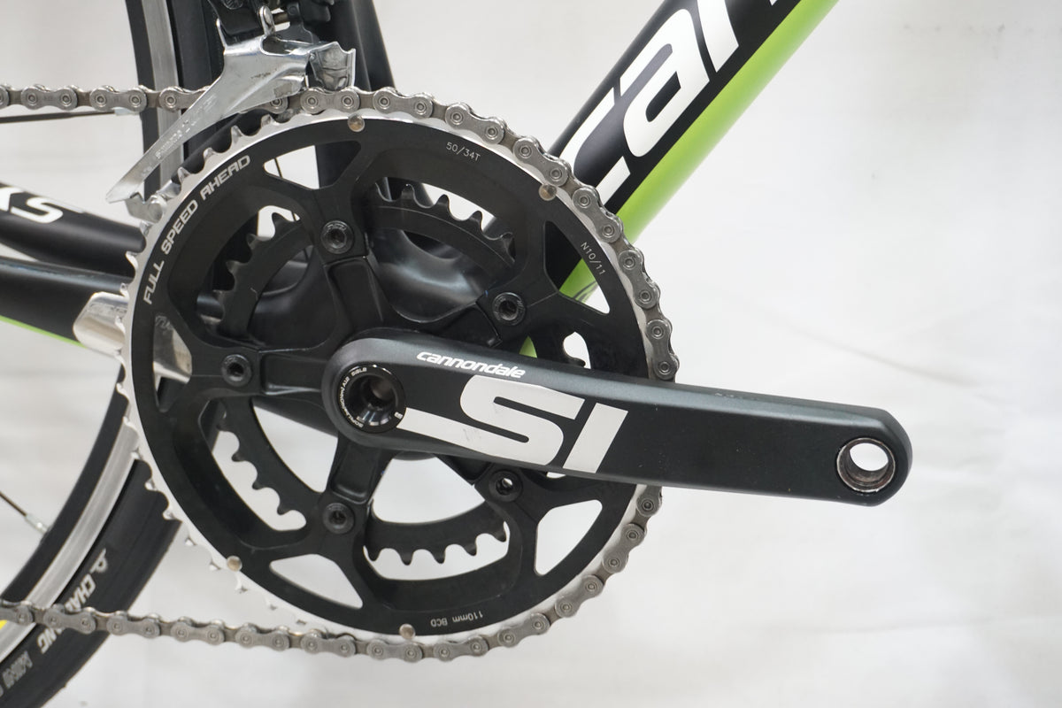 CANNONDALE 「キャノンデール」 SYNAPSE CARBON 105 2016年モデル ロードバイク / 大宮店