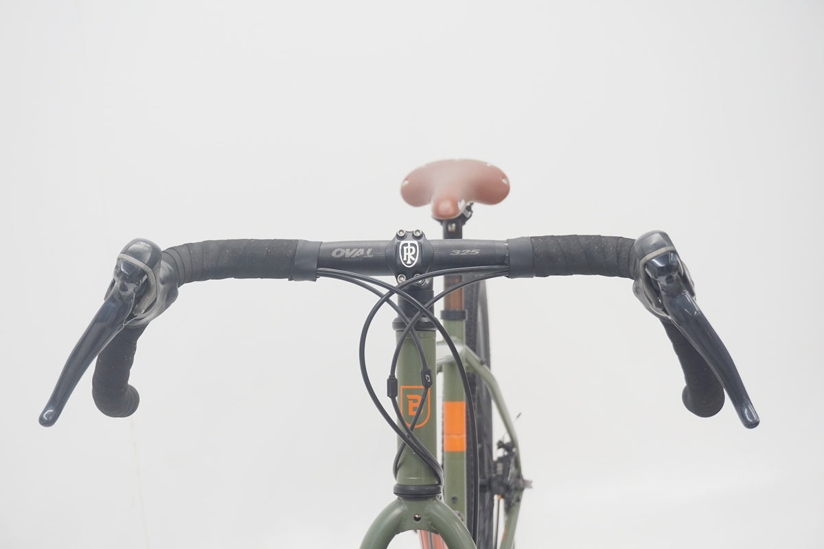 BREEZER 「ブリーザー」 RADAR EXPERT 2018年モデル ロードバイク / 京都八幡店