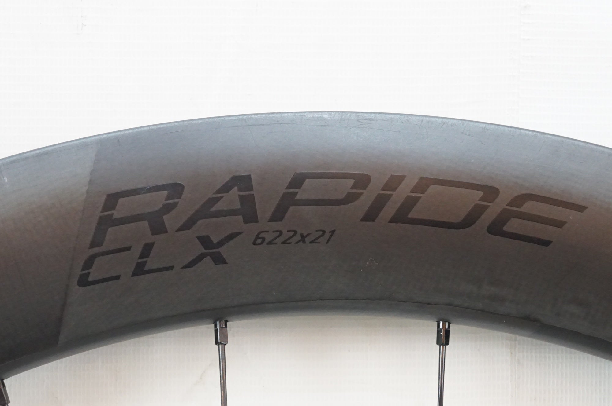 ジャンク ROVAL 「ロヴァール」 RAPIDE CLX II シマノ11S リアホイール / バイチャリ浦和ベース