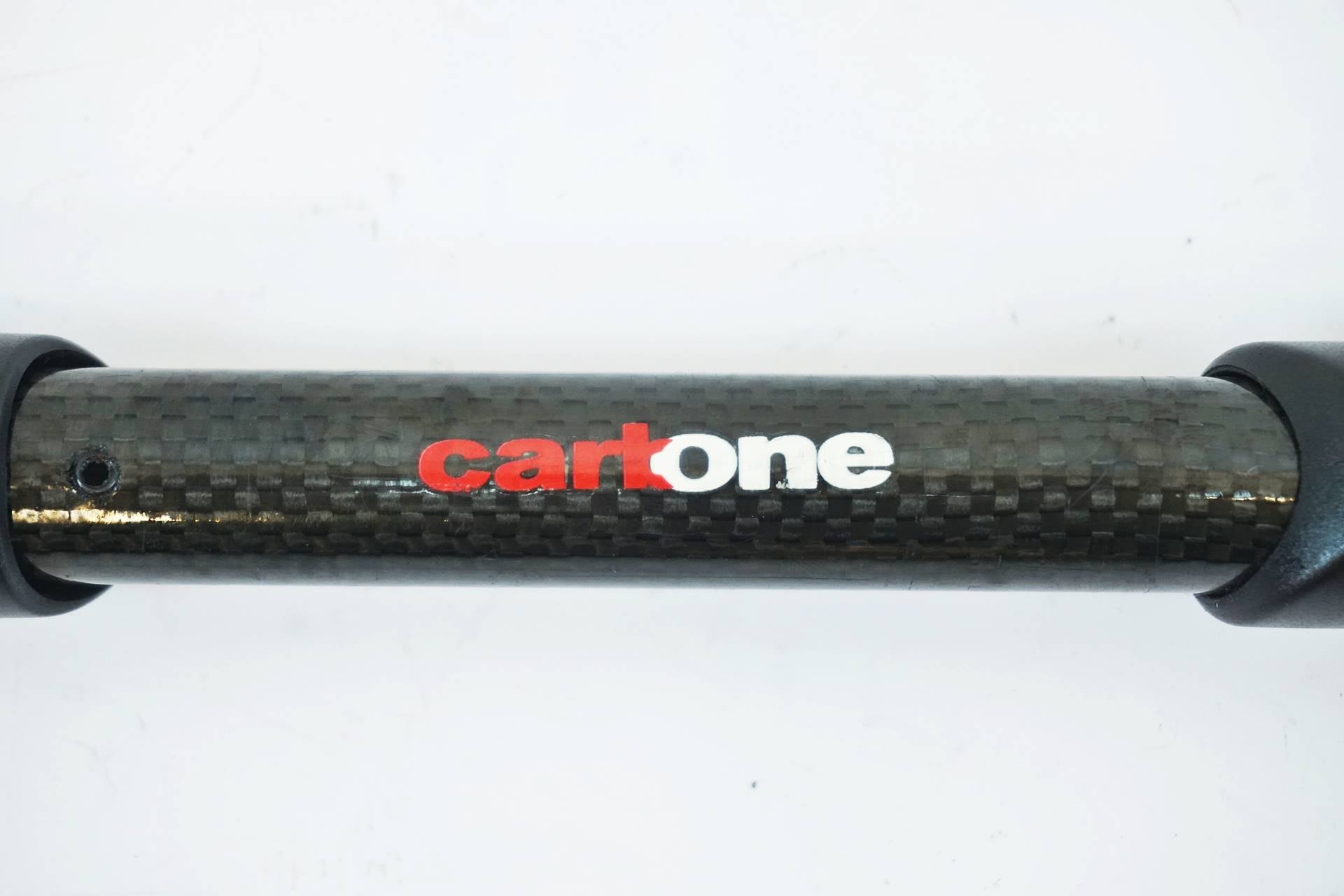 CARTONE 「カルトーネ」 カーボン エアーポンプ / 有明ガーデン店