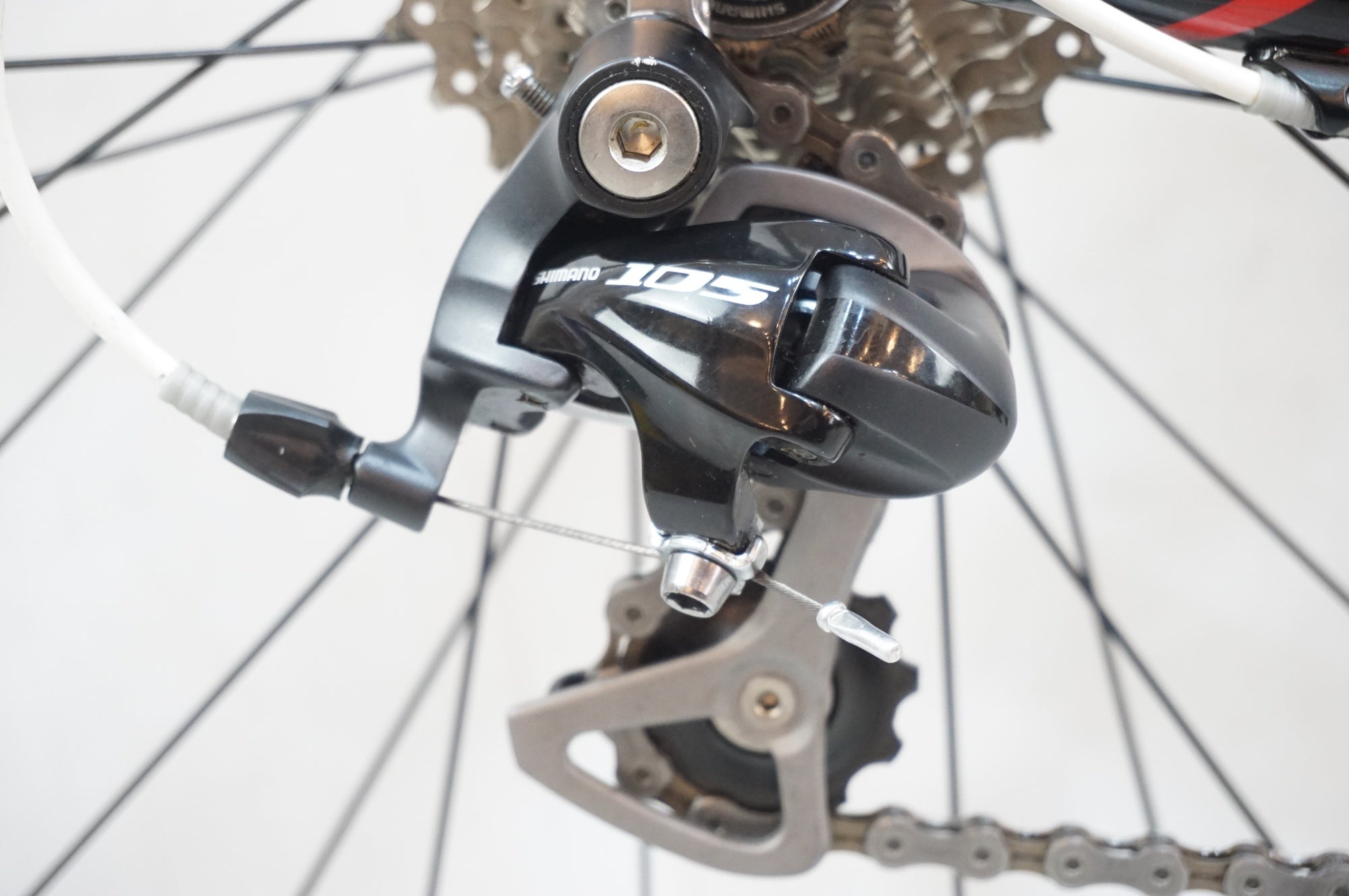 TREK 「トレック」 MADONE 3.1 2011年モデル ロードバイク / 浦和ベース