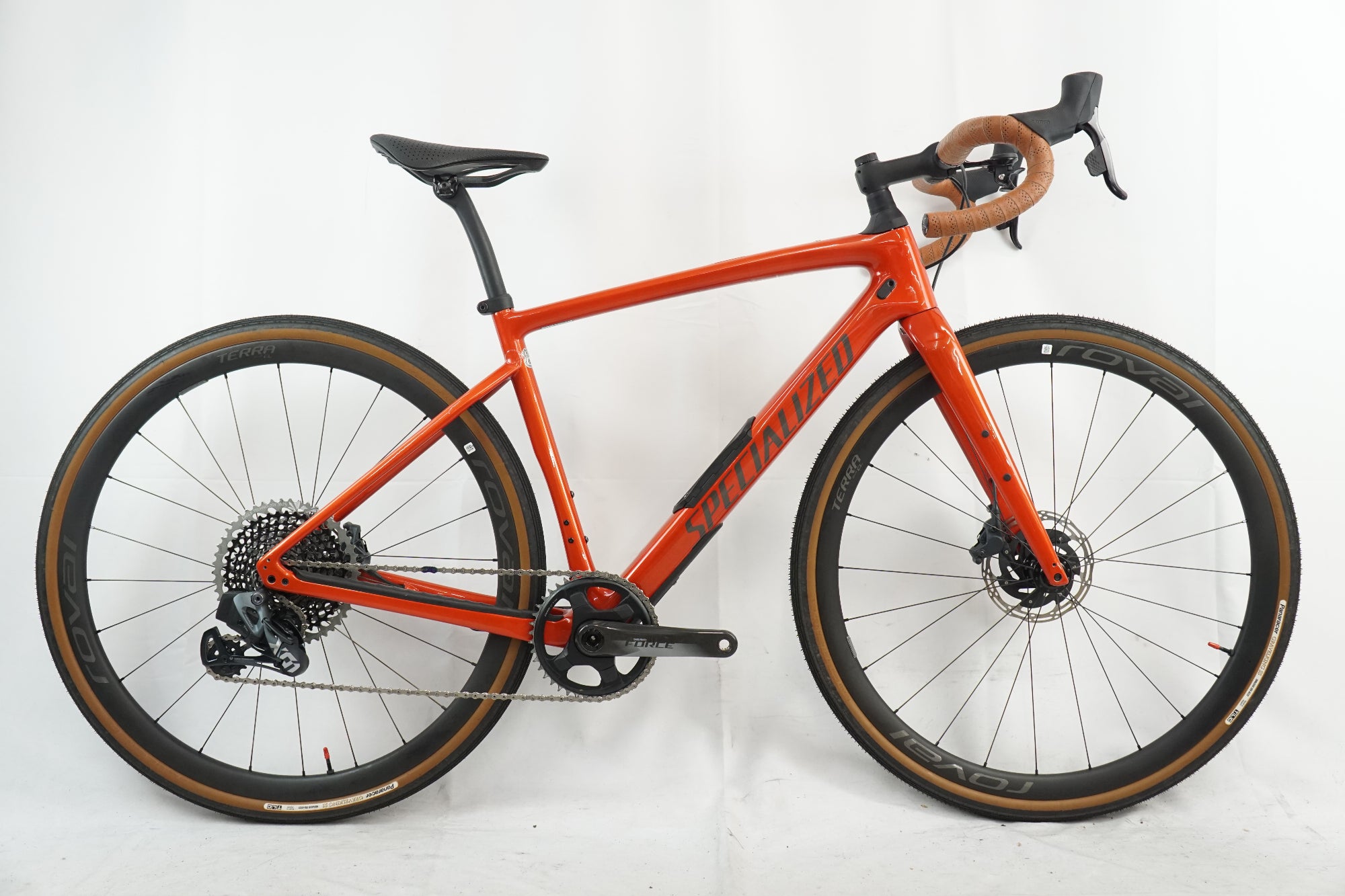 SPECIALIZED 「スペシャライズド」 DIVERGE PRO CARBON E-TAP 2021年モデル グラベルロード / 阪急塚口店