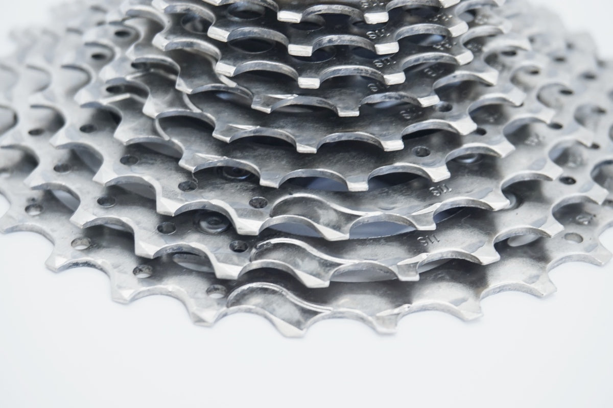 SHIMANO 「シマノ」 105 CS-R7000 12-30T スプロケット / 京都八幡店