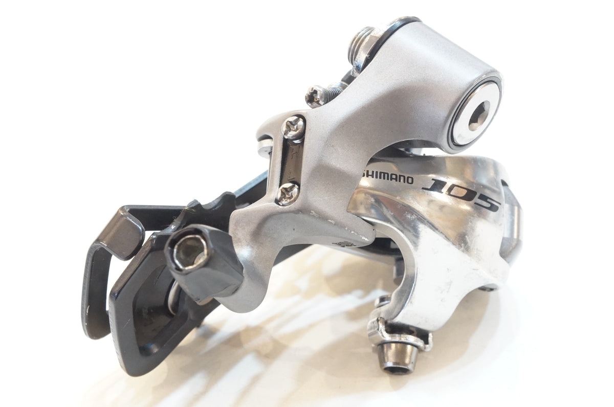SHIMANO 「シマノ」 105 RD-5700 リアディレイラー / 浦和ベース