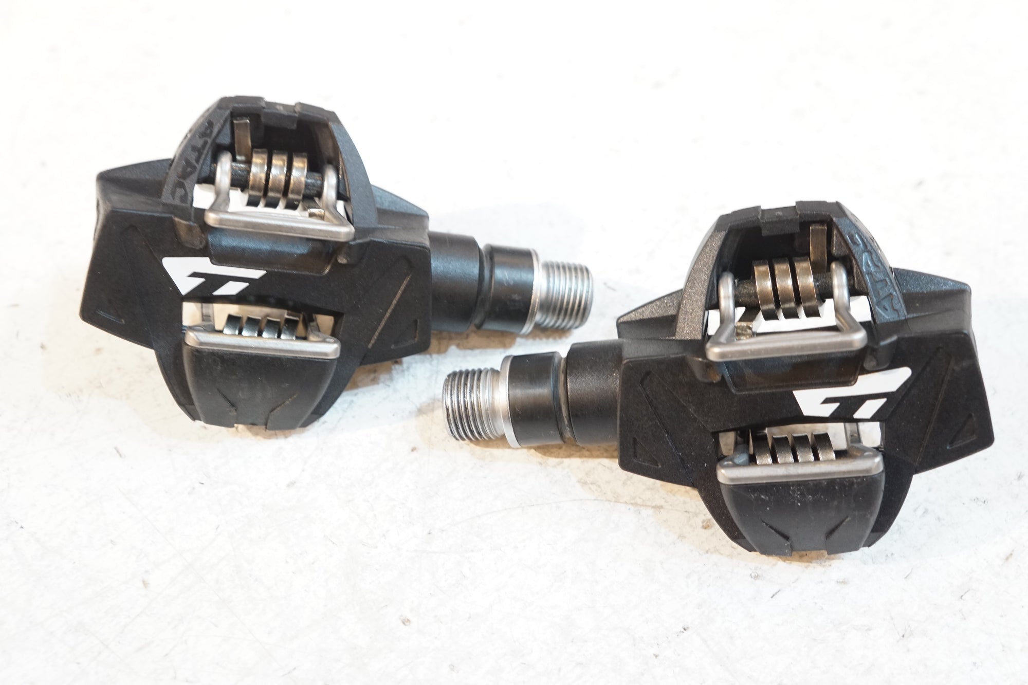 TIME 「タイム」 ATAC XC4 ペダル / バイチャリ浦和ベース