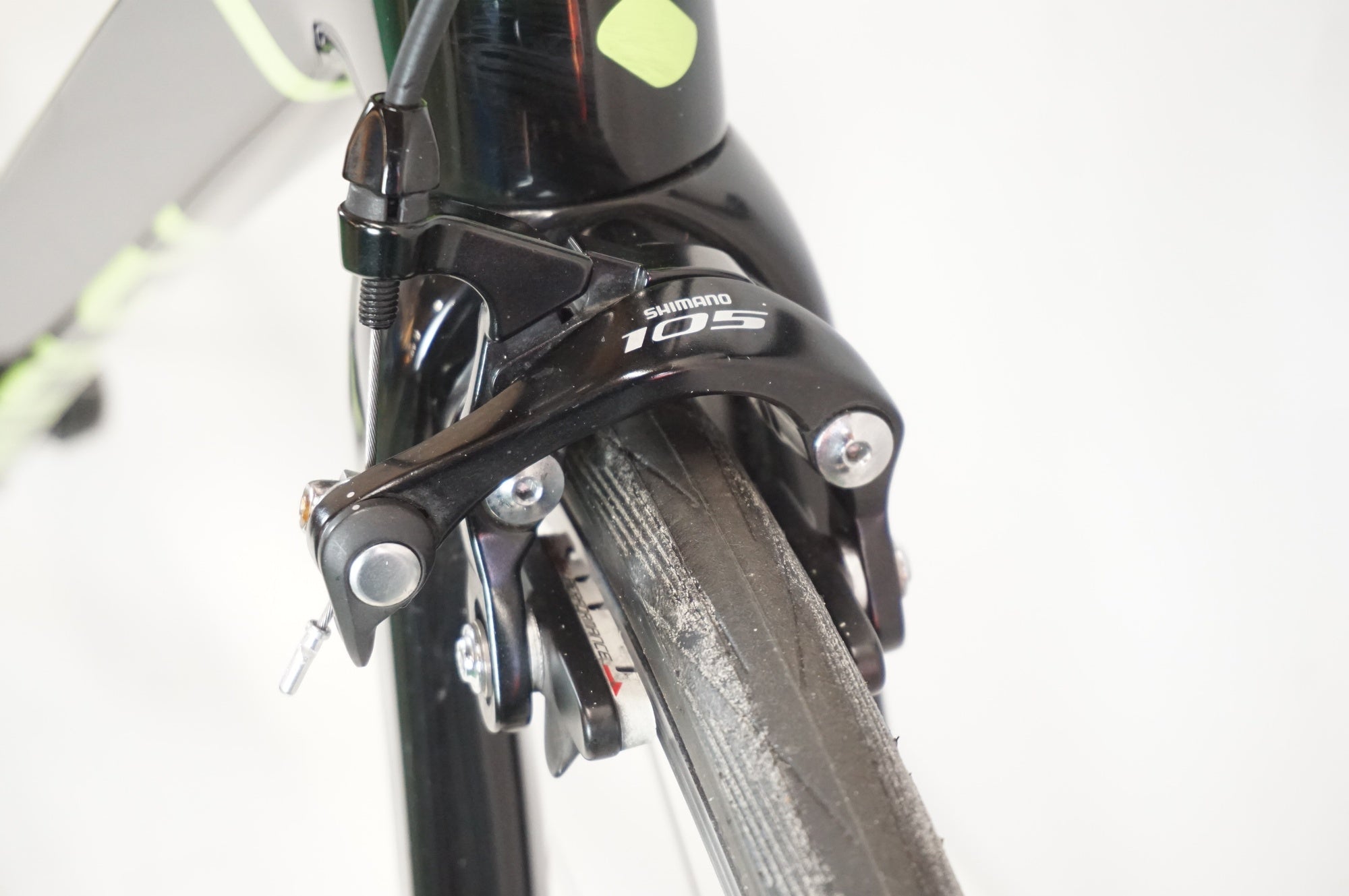 RIDLEY 「リドレー」 FENIX 2017年モデル ロードバイク / 宇都宮店