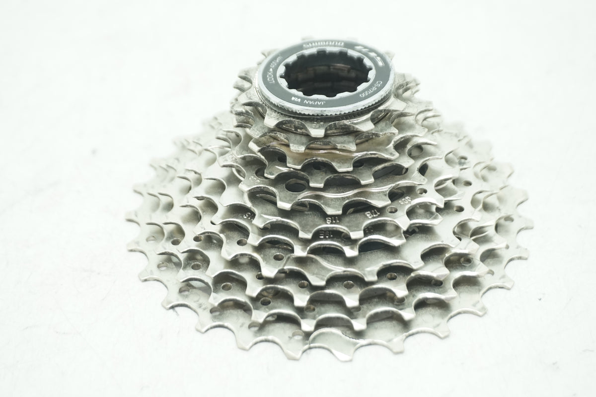 SHIMANO 「シマノ」 105 CS-R7000 11-28T スプロケット / 大阪門真店
