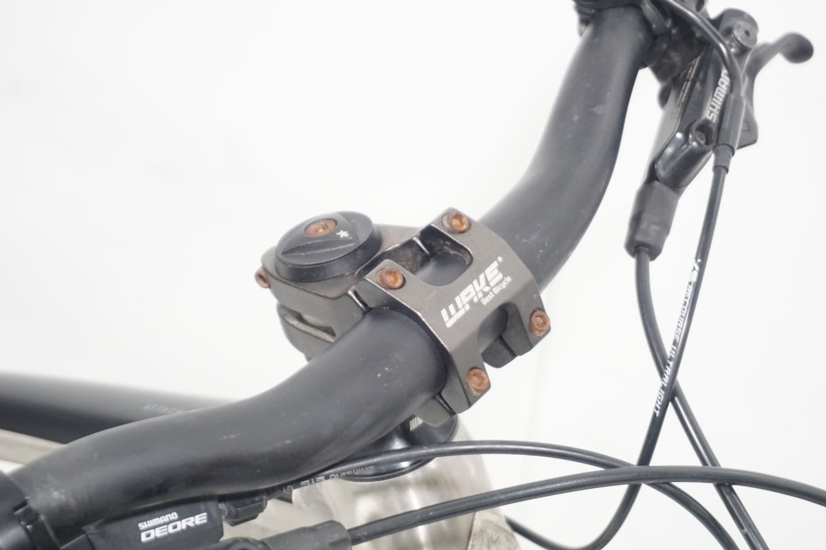 MARIN 「マリン」 TRAIL XT7 2015年モデル マウンテンバイク / 滋賀大津店